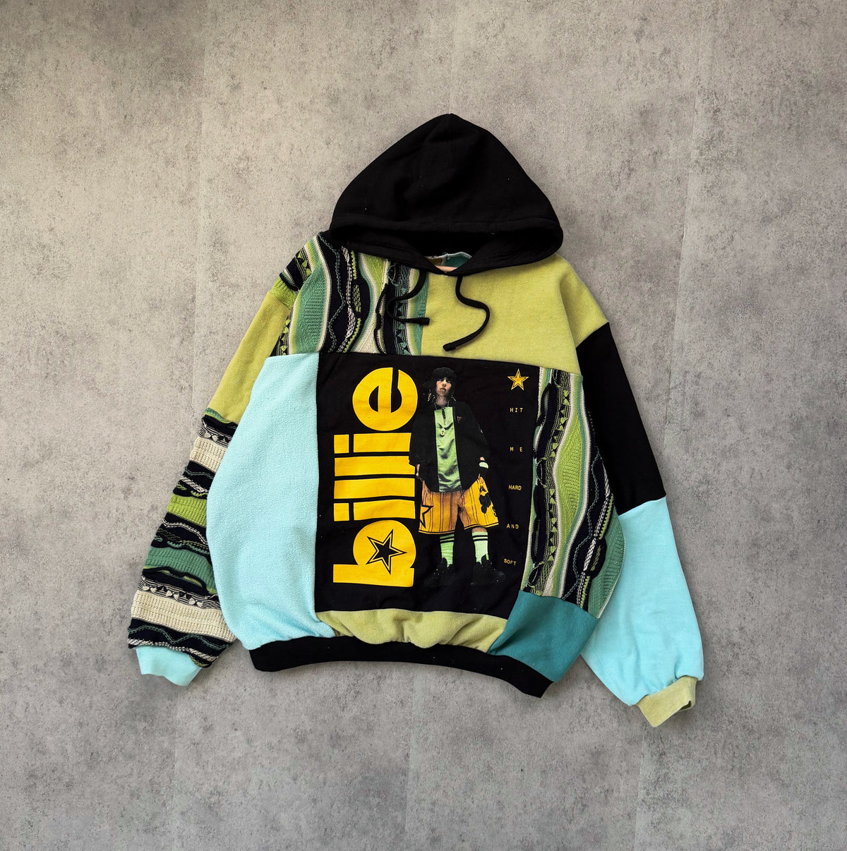 Billie Eilish (XXL)