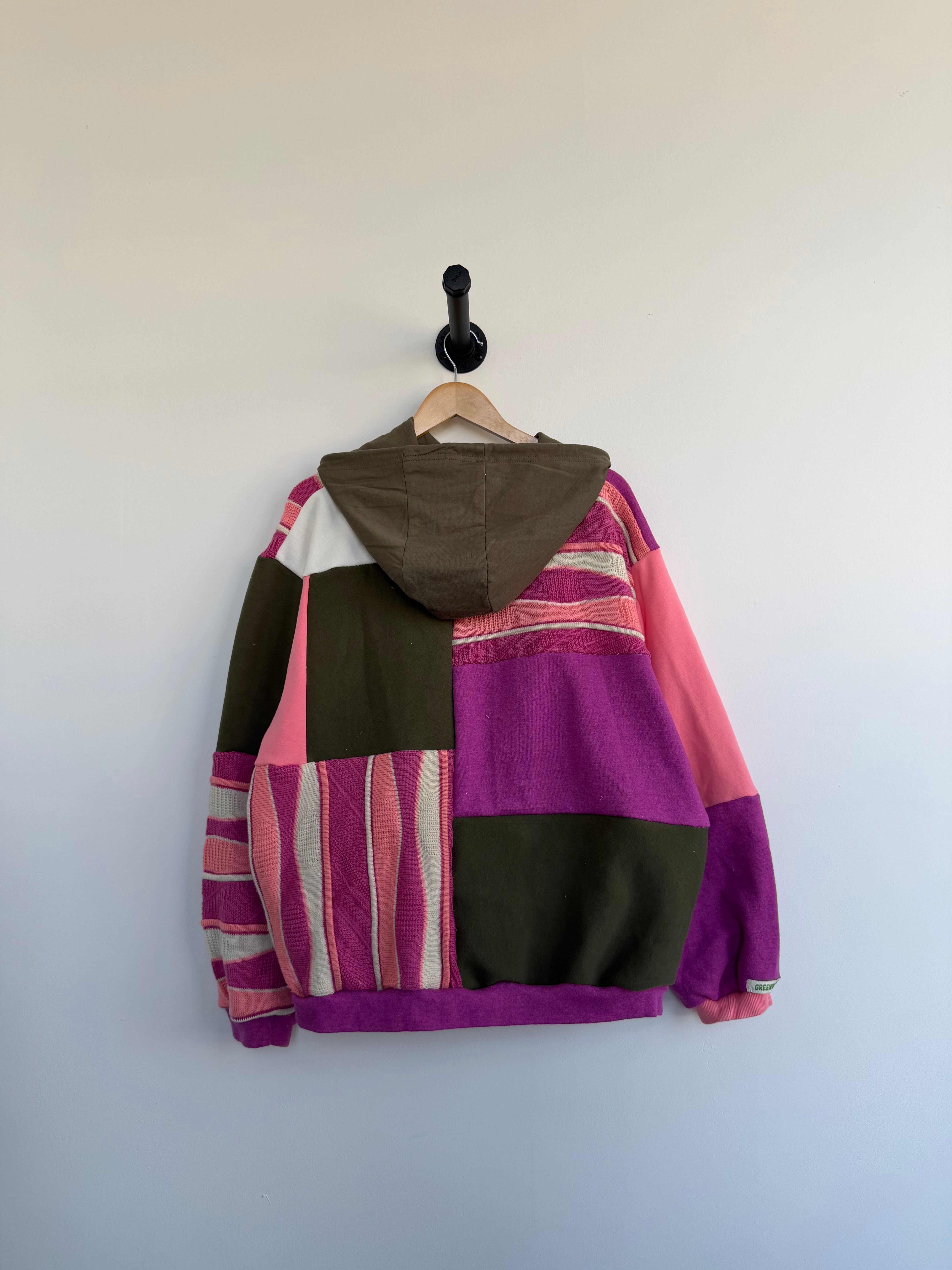 New Perspective (XS-XL)