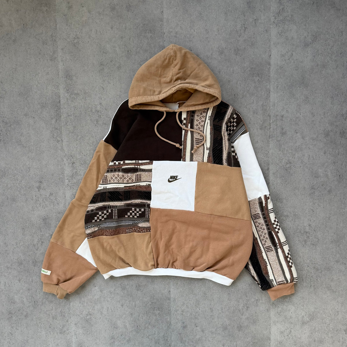 Golden Harvest (XL)