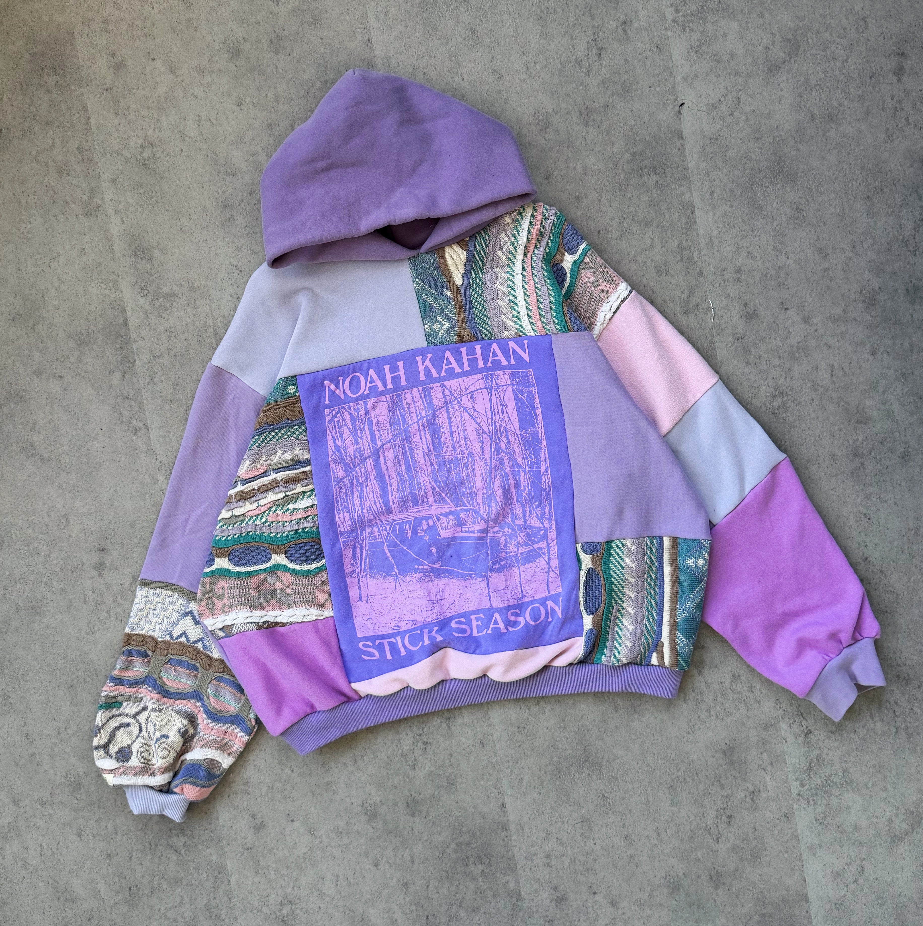 We Go Way Back (XS-XXL)