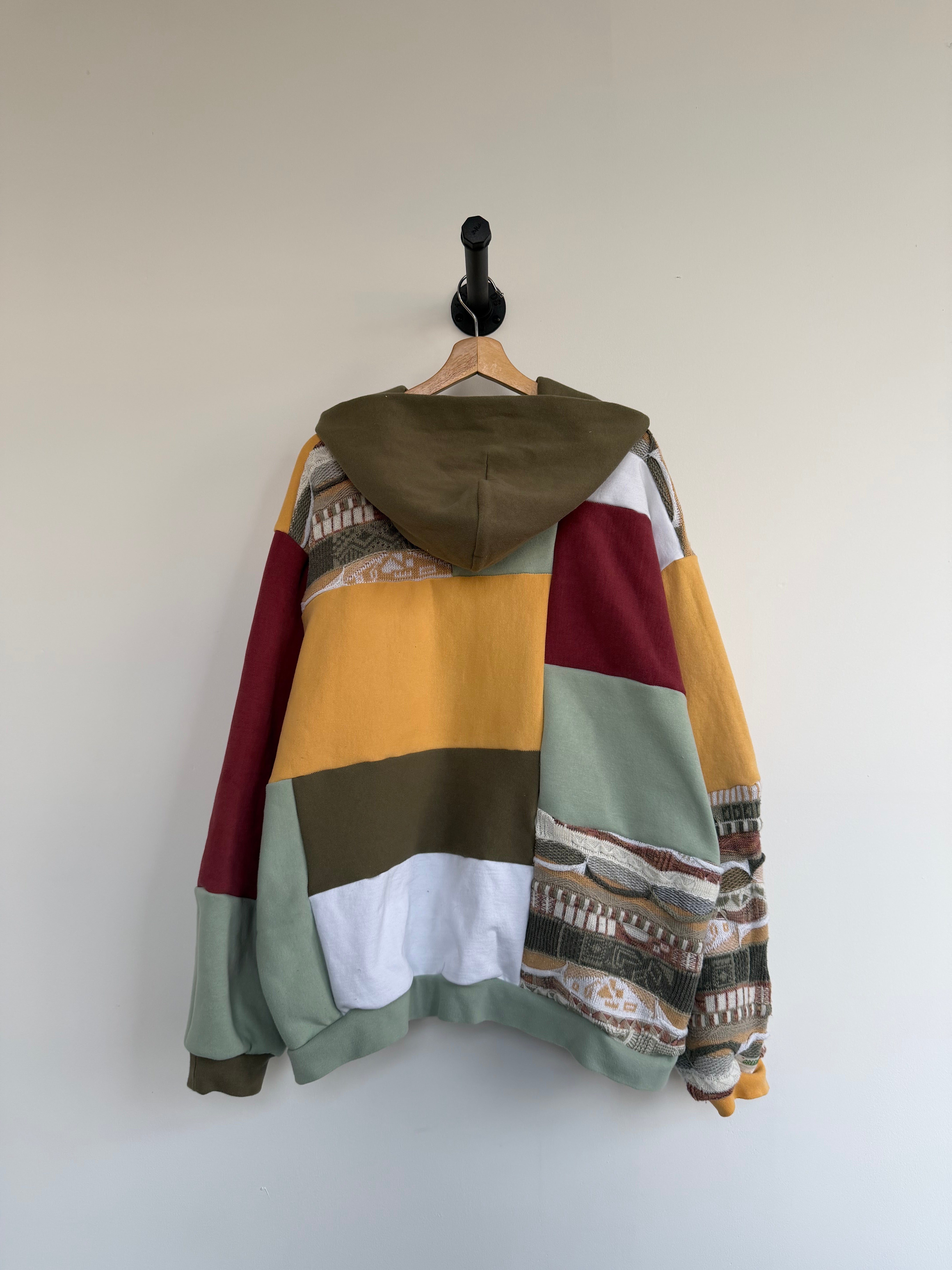Paid Time Off (XS-XXL)
