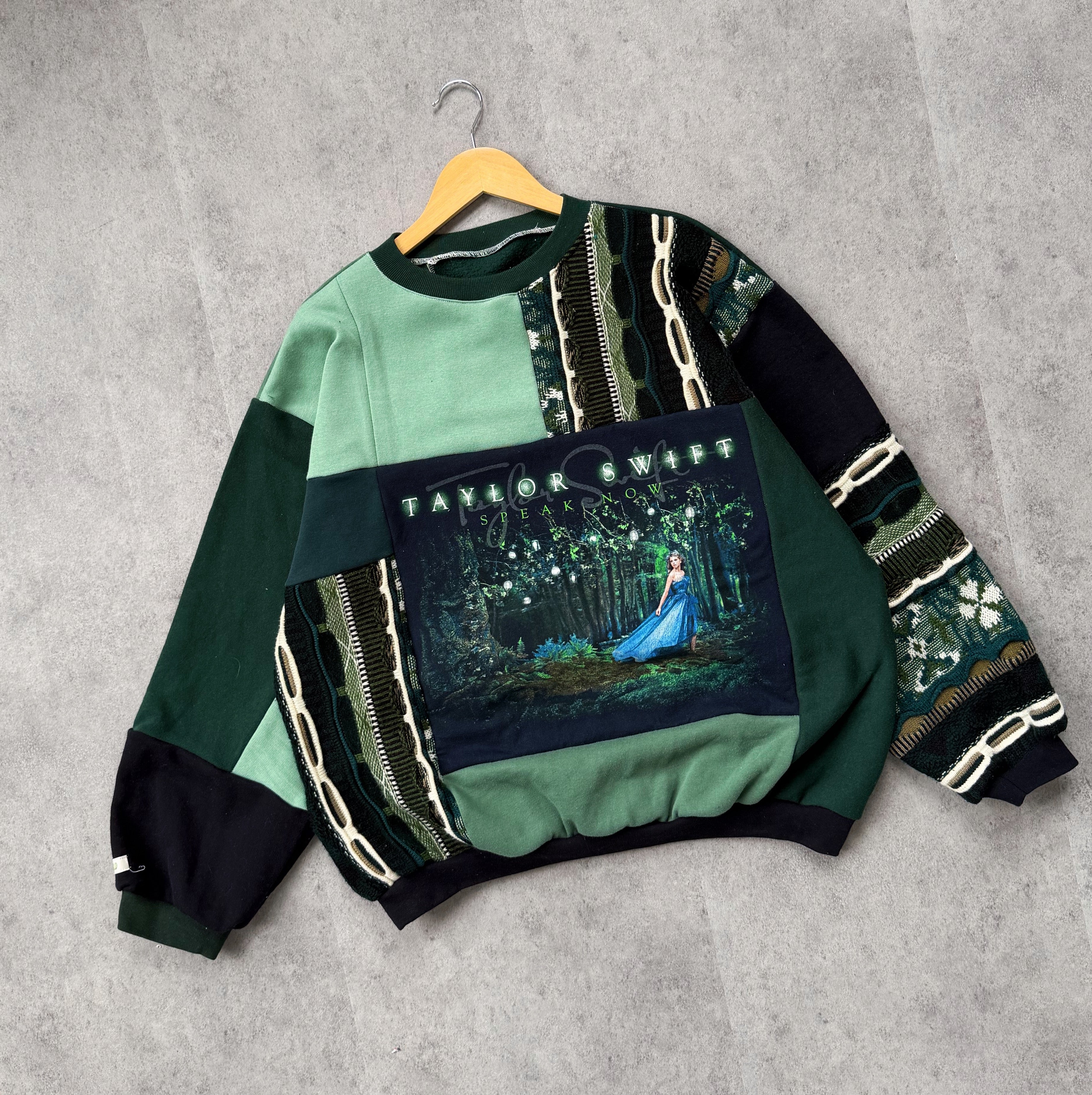 Speak Now (XS-XL)