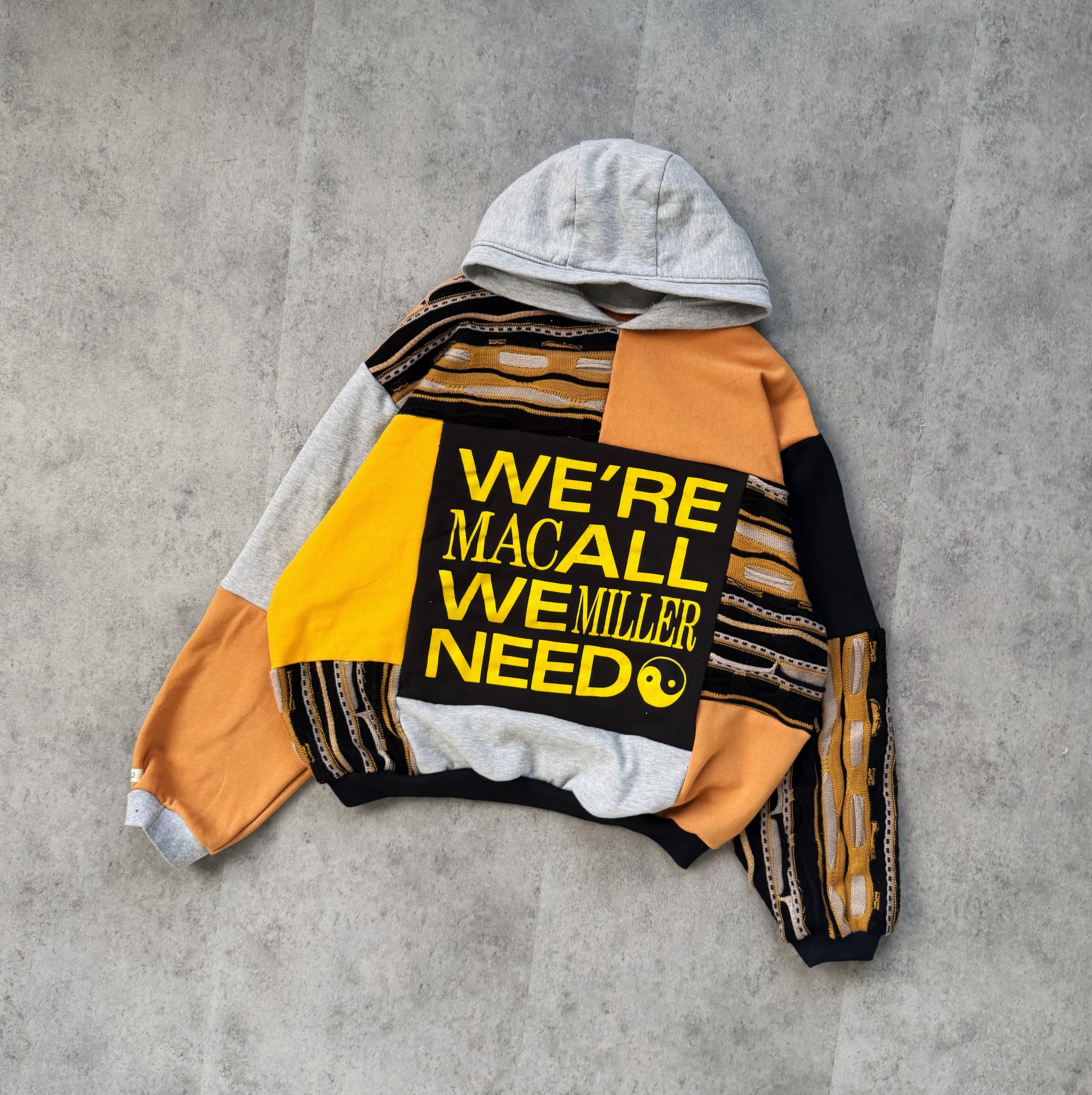 Mac Miller (XS-XL)