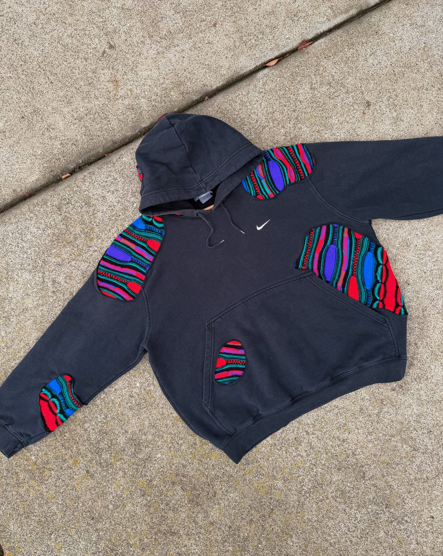 Color Blobs (XS-L/XL)