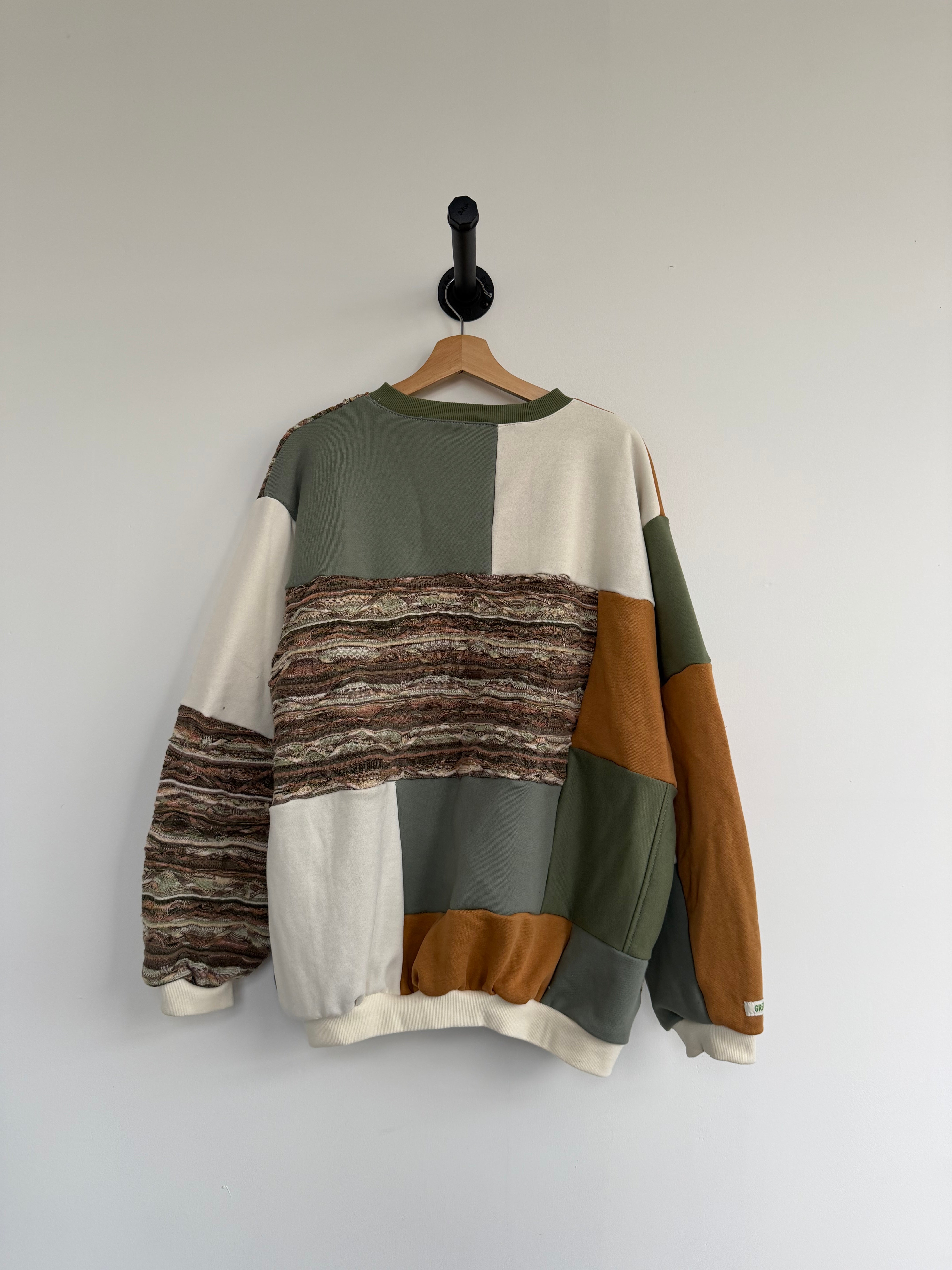 Orange Juice (XS-L/XL)