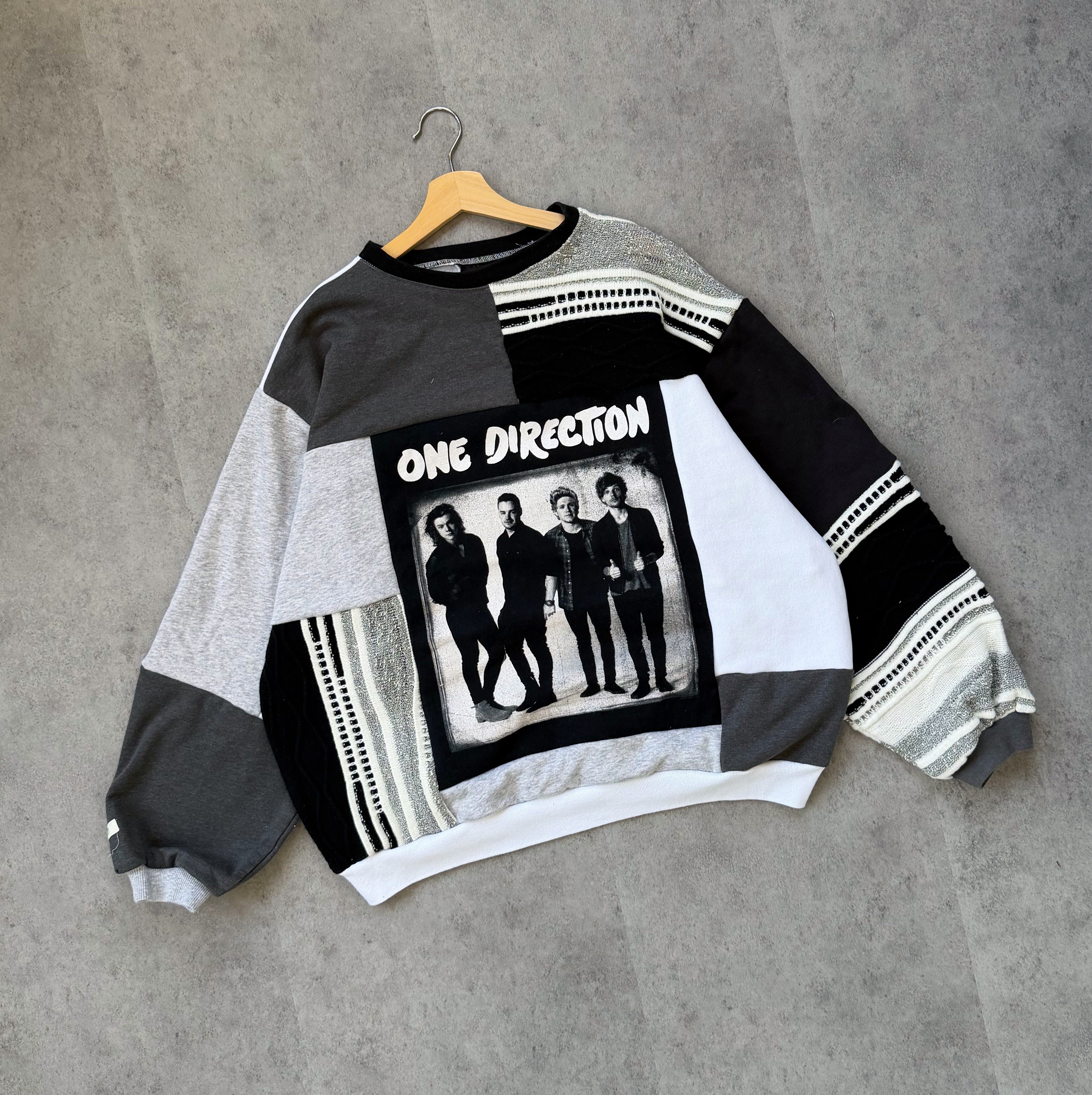 One Direction (XS-XL)