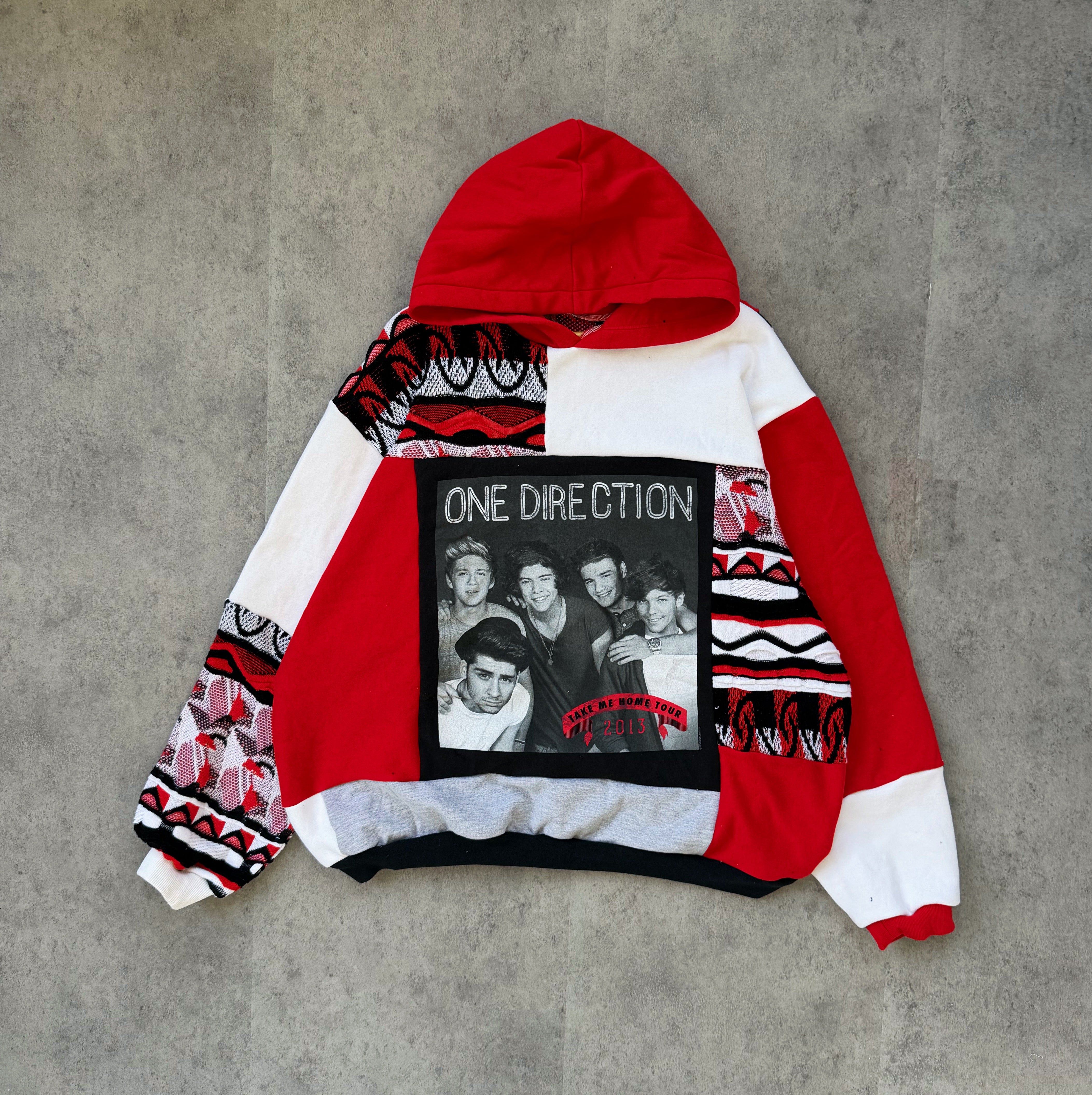 One Direction (XS-XXL)