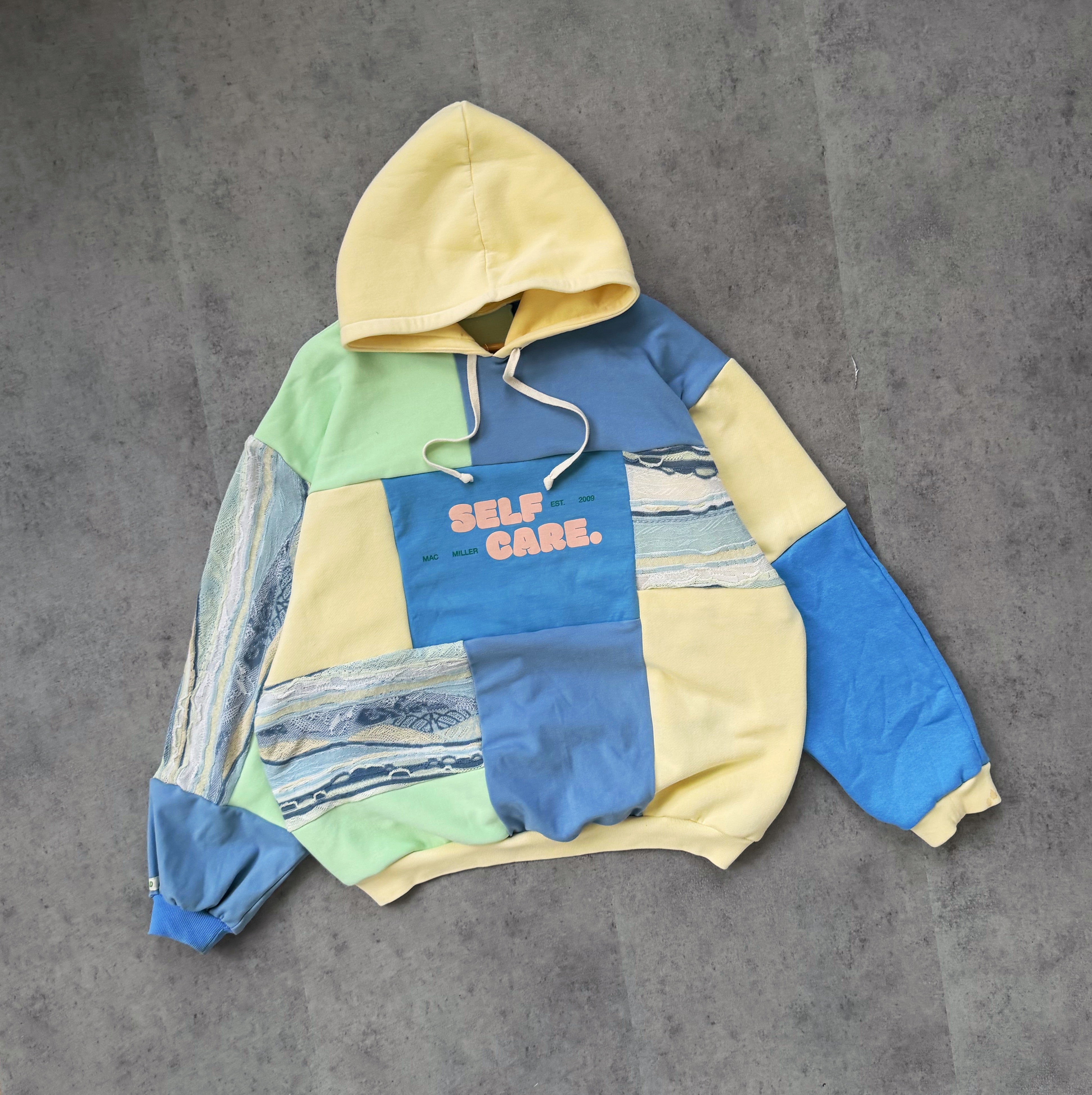 Mac Miller (XS-XL)