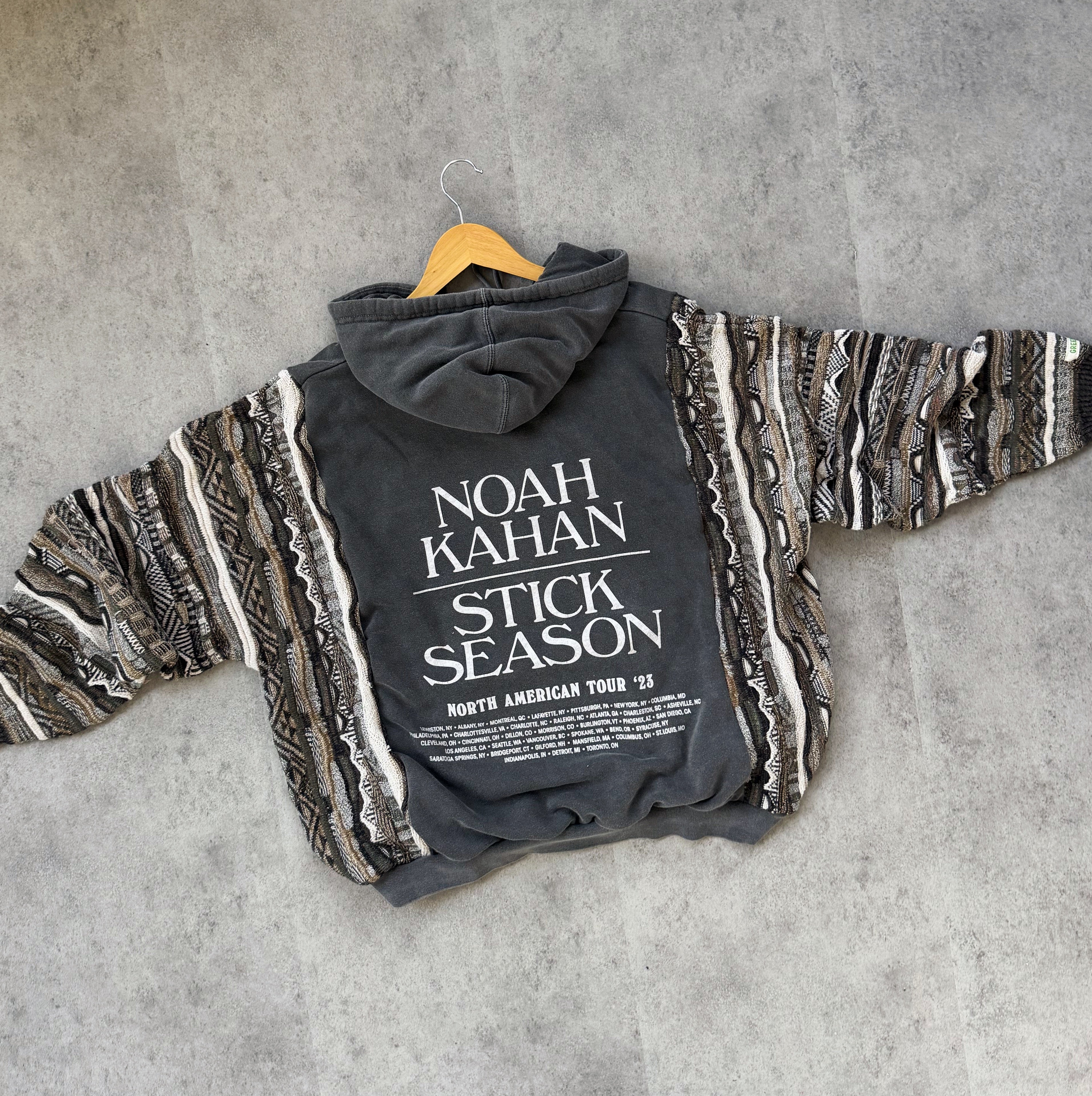 Northern Attitude (XS-XXL)