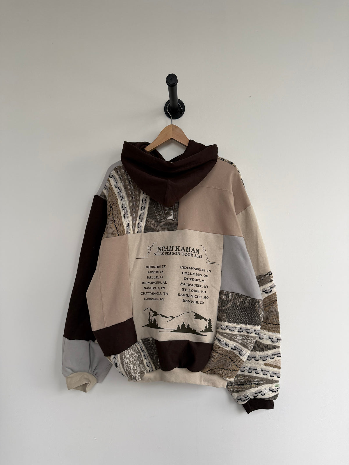 All Them Horses (XXL)
