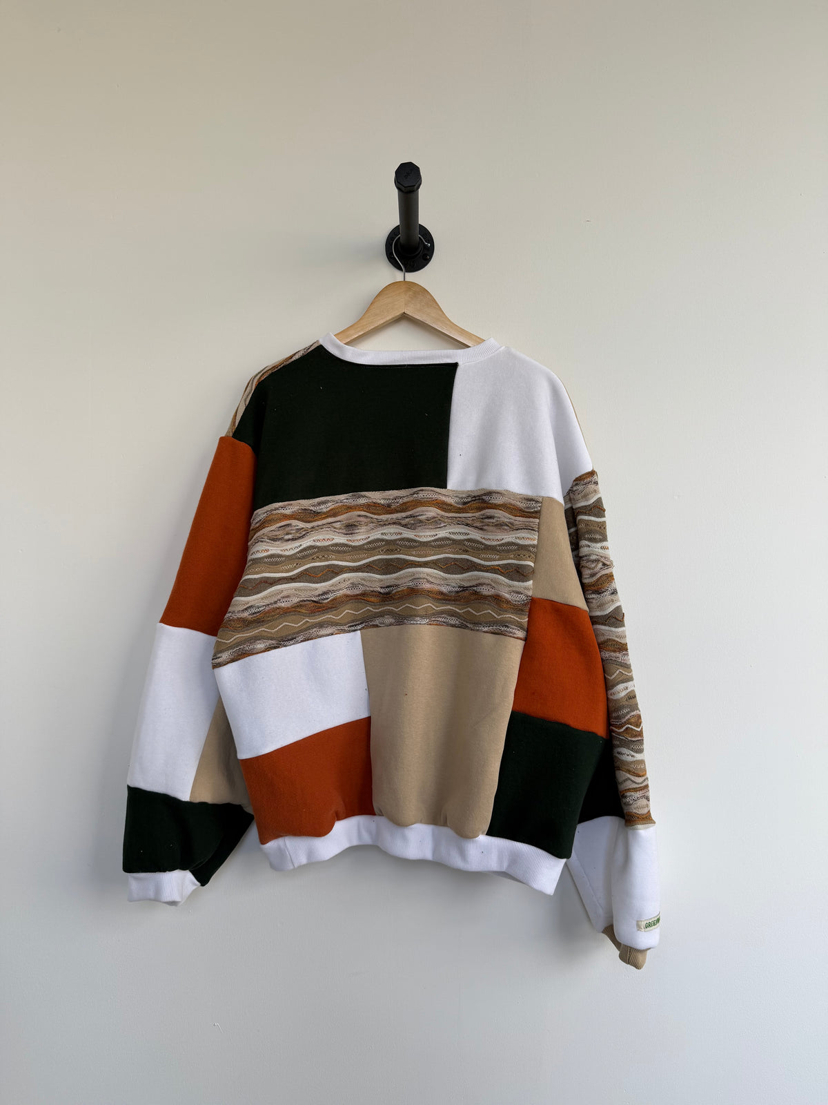 Staying Still (L/XL)