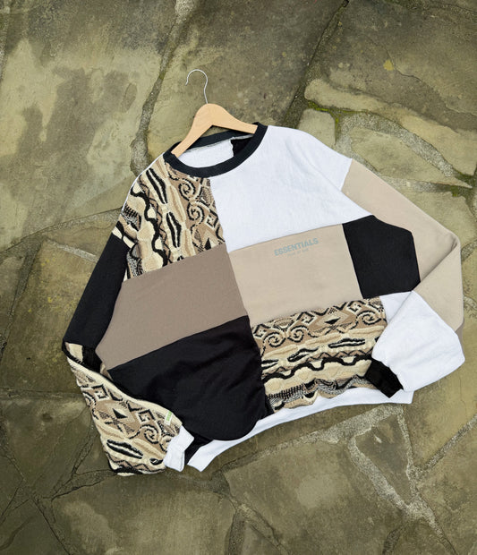 Mocha Essentials (XS-XXL)