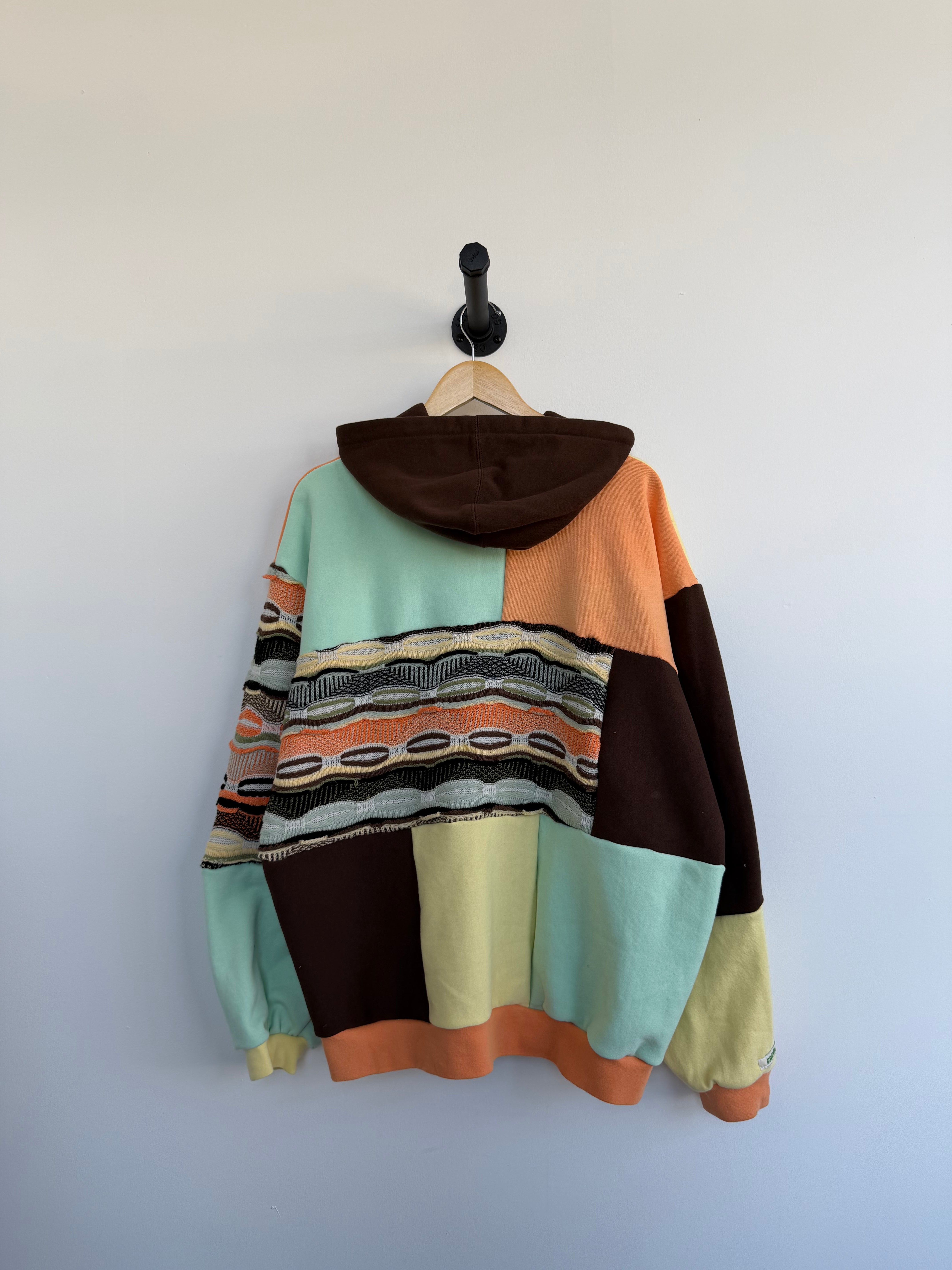 Orbiter (XS-XL)