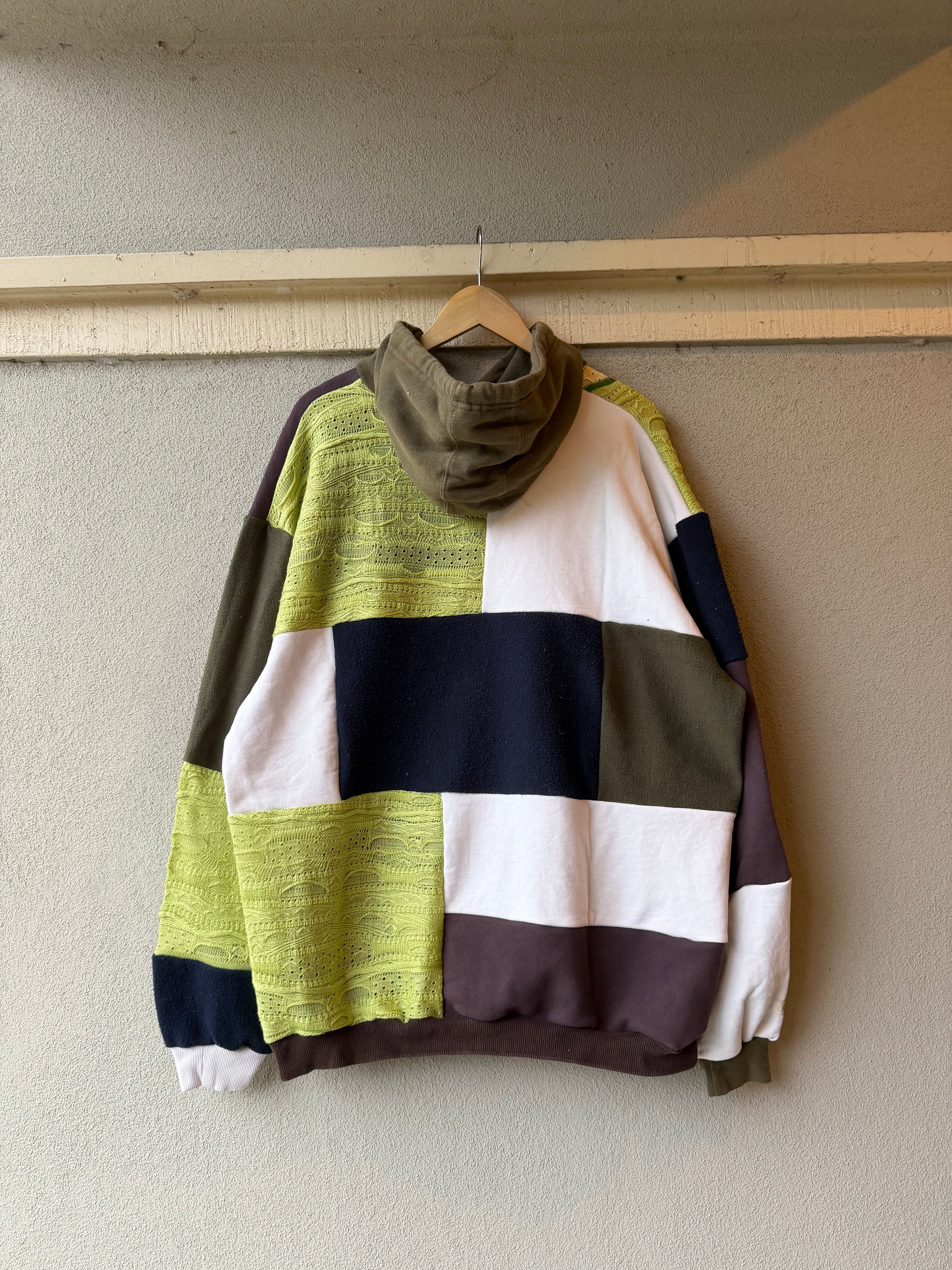 Stussy Yin Yang Hoodie (XS-XXL)