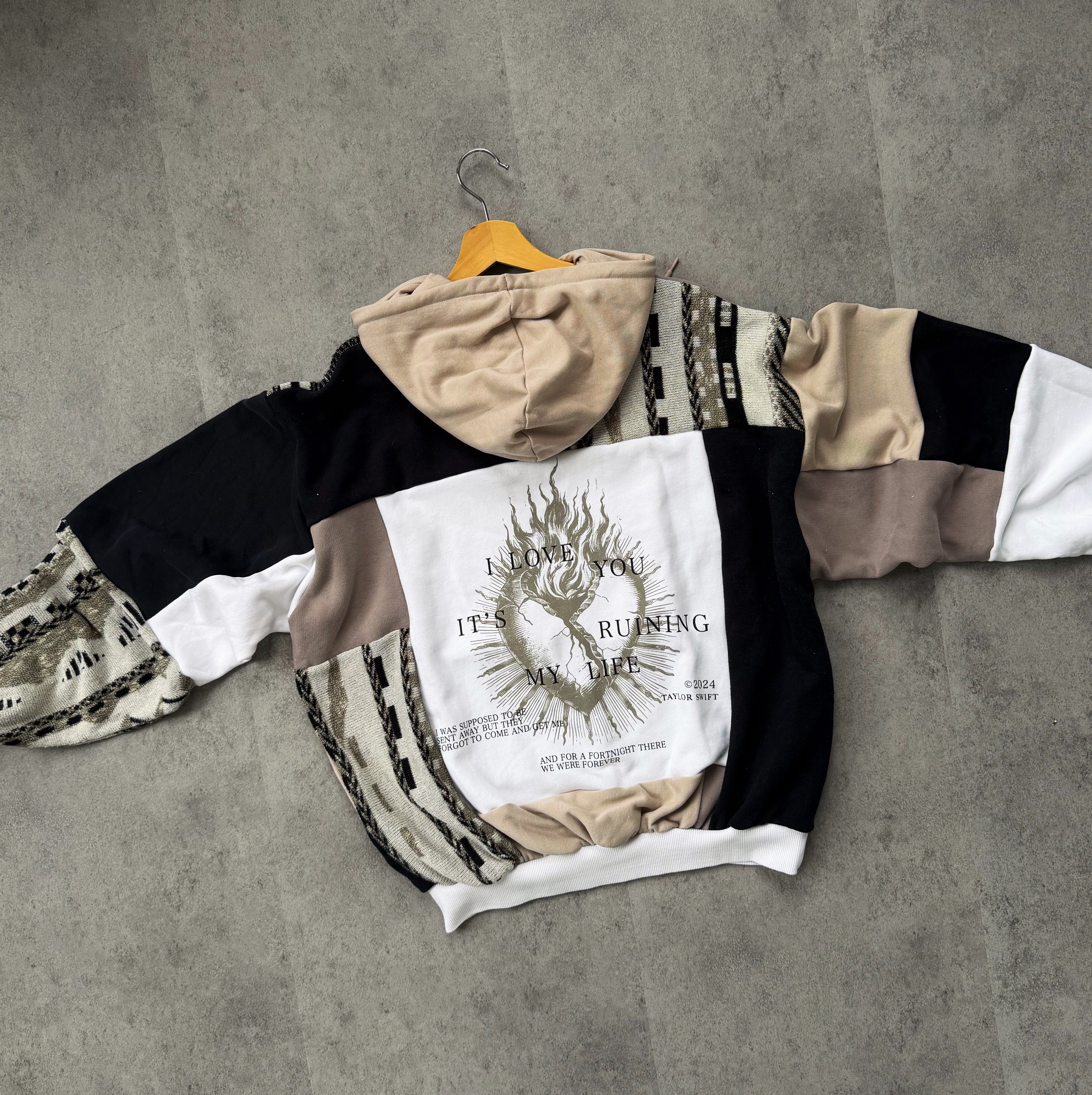TTPD (XS-L/XL)