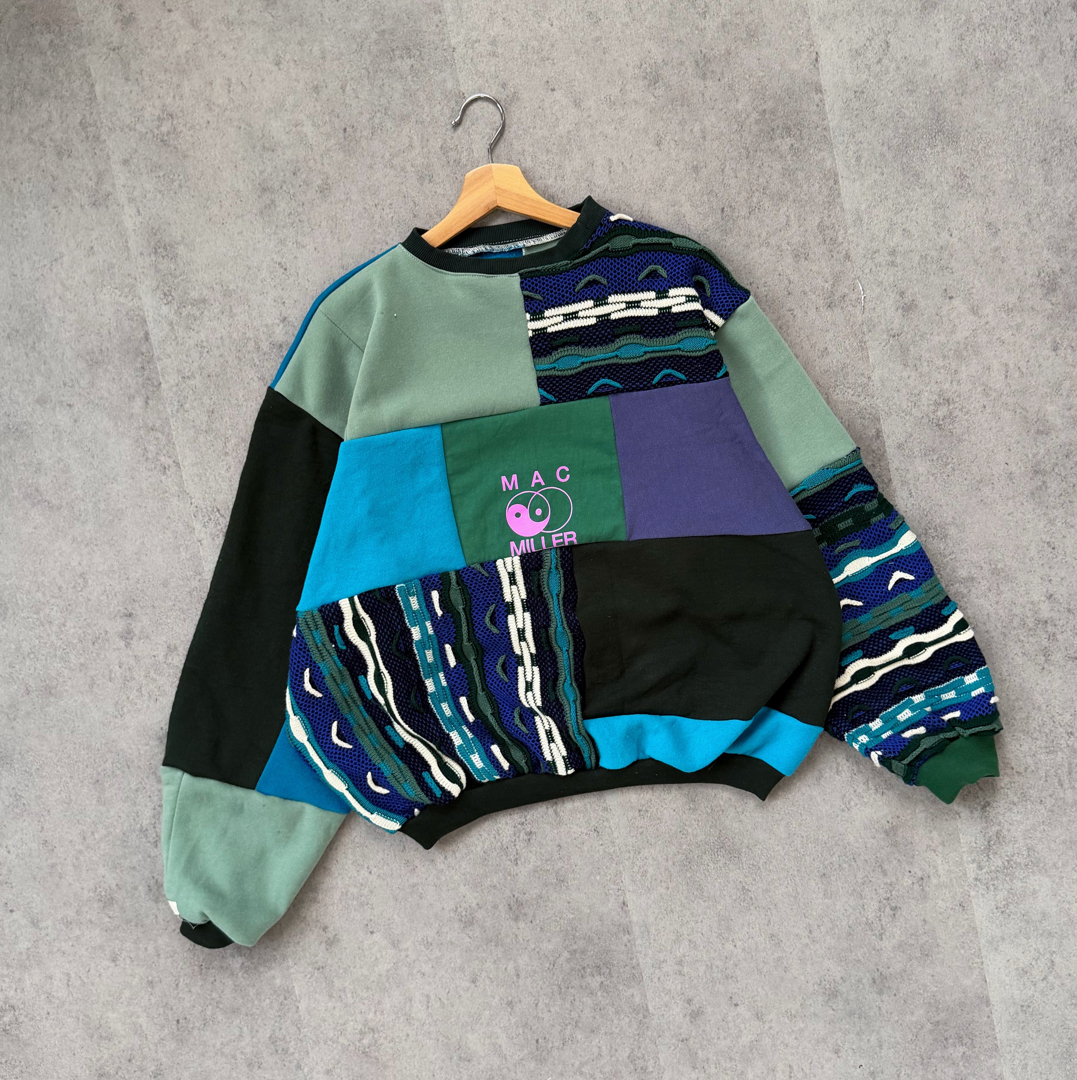 Mac Miller (XS-L)