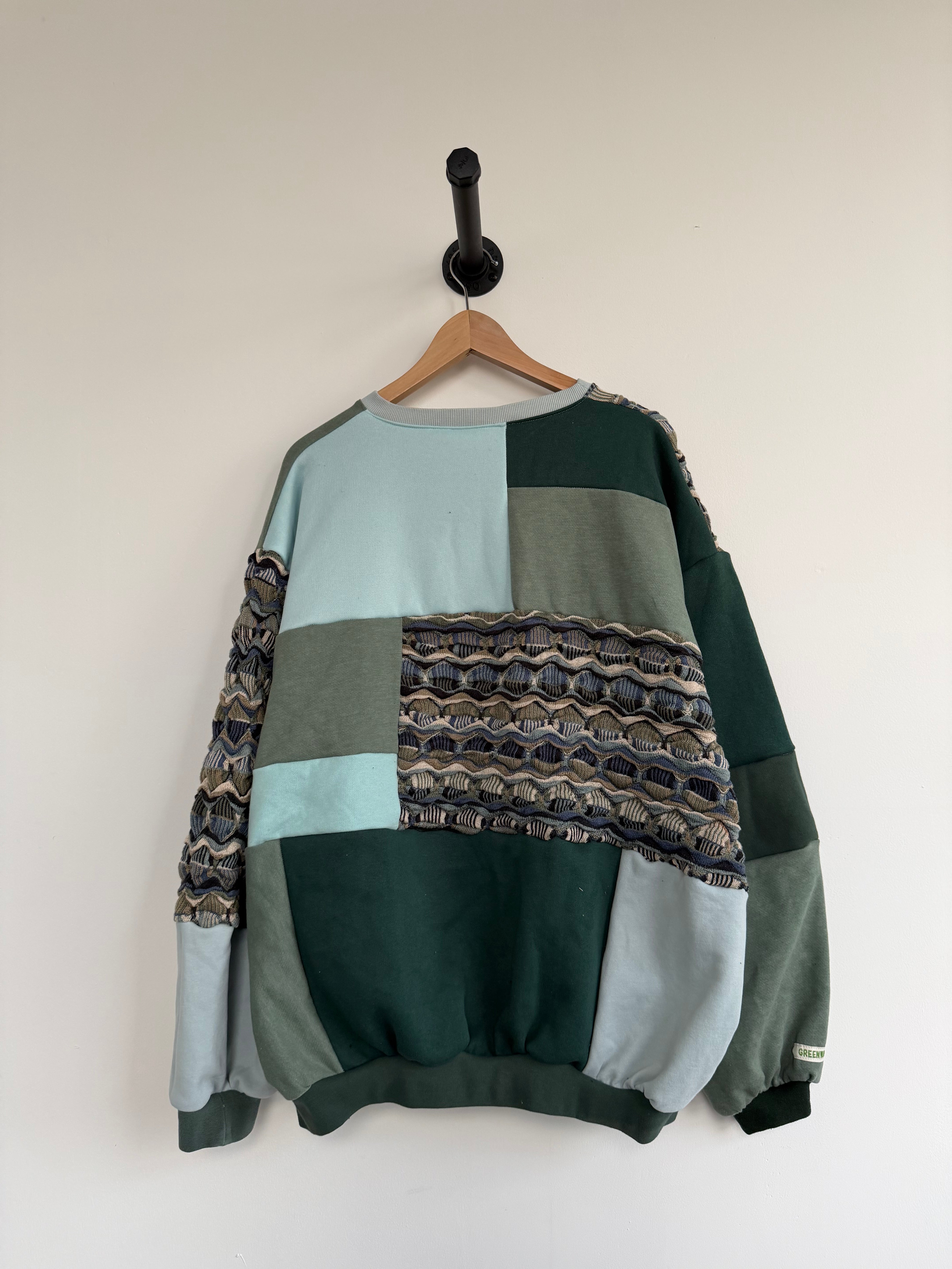 Willing & Able (XS-XL)