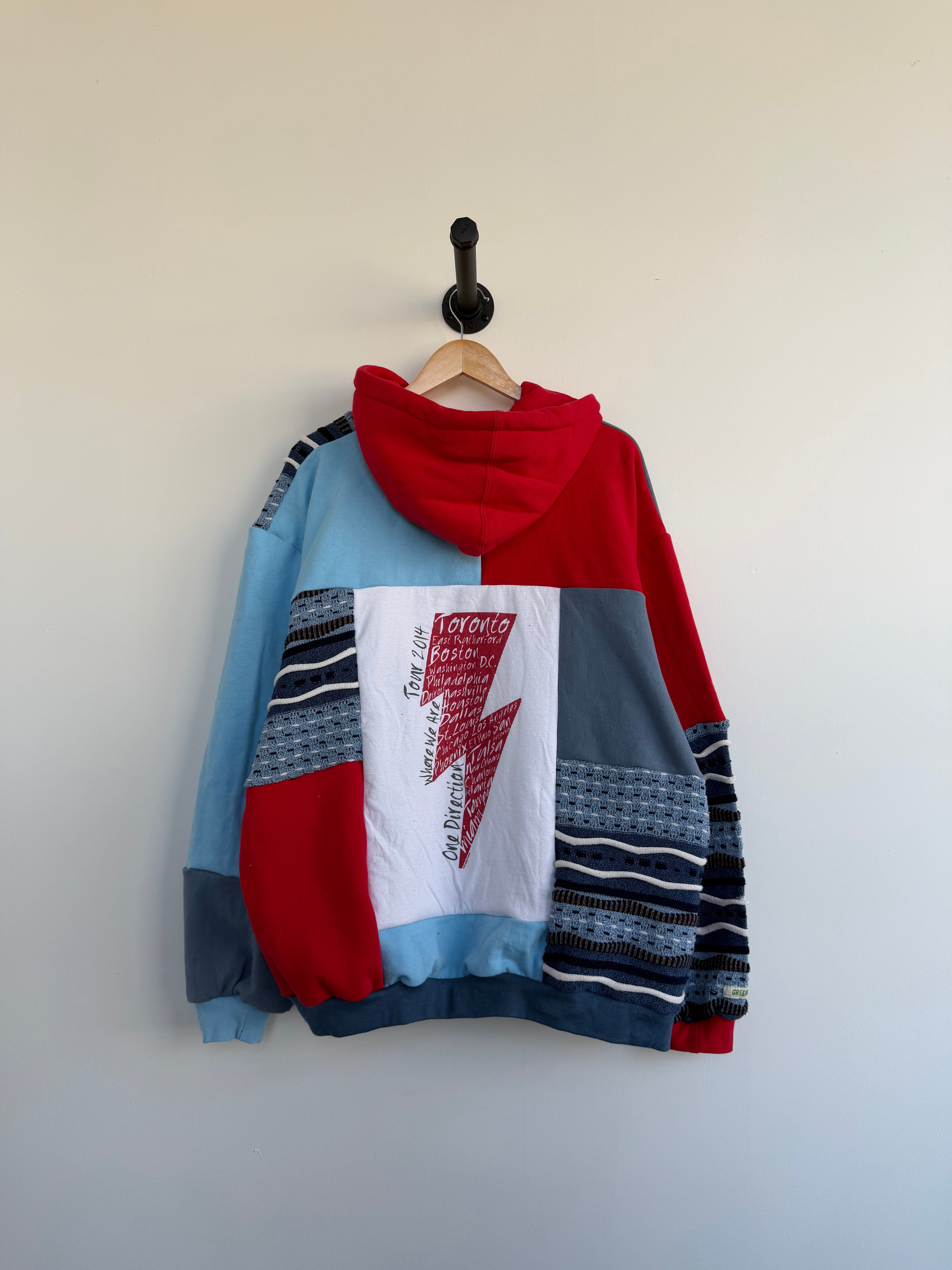One Direction (XS-XXL)