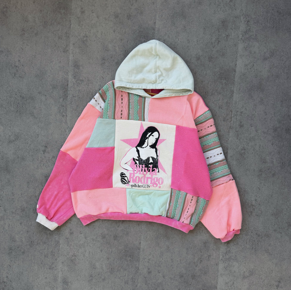 Olivia Rodrigo (XL)