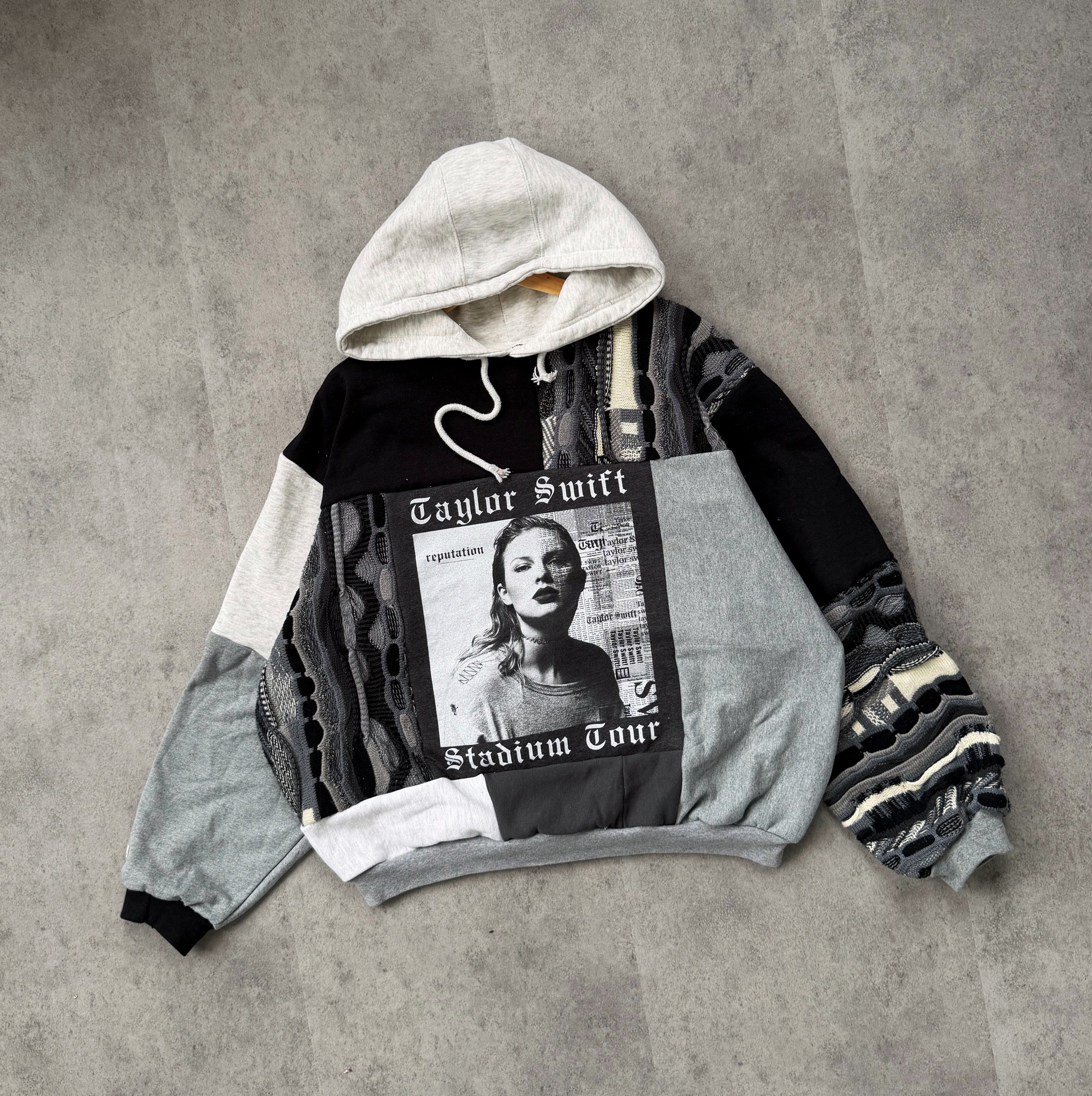 Reputation (XS-L/XL)