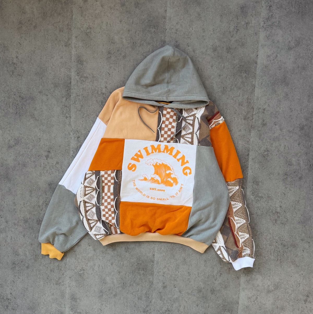 Mac Miller (XL)
