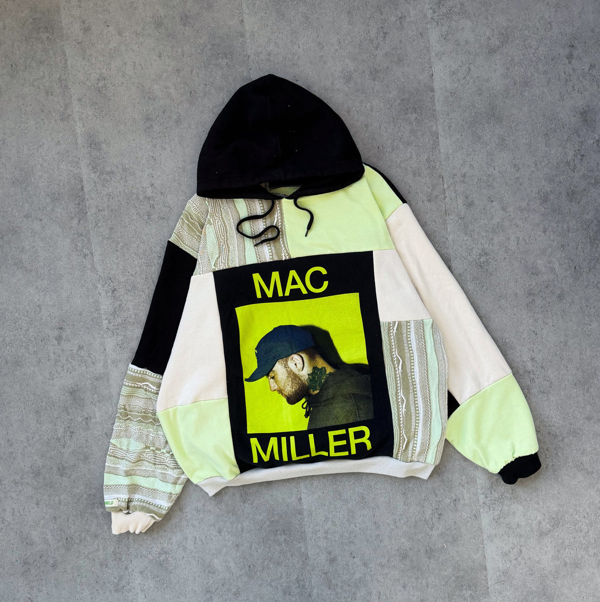 Mac Miller (XL)