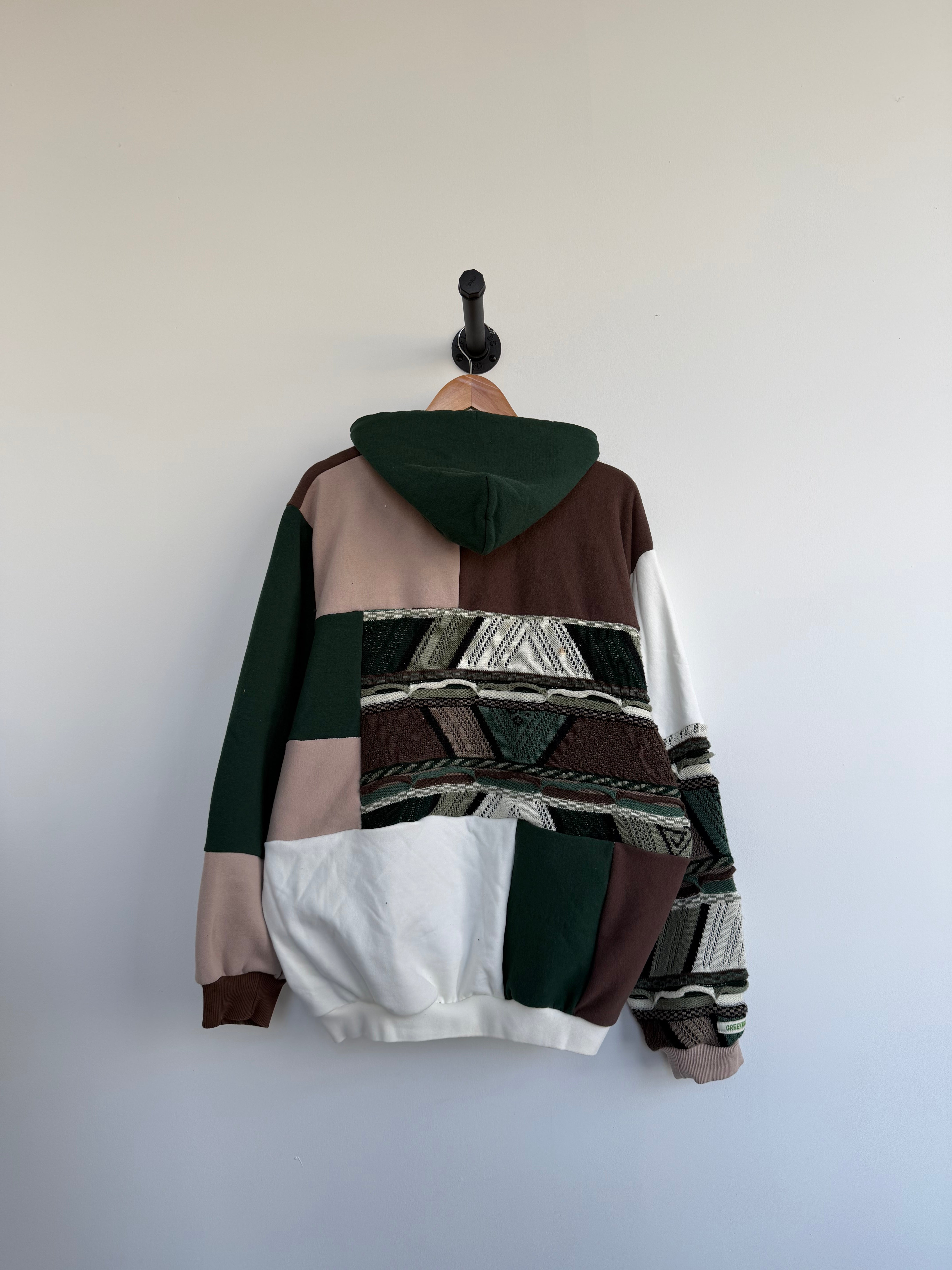 Haircut (XS-XL)