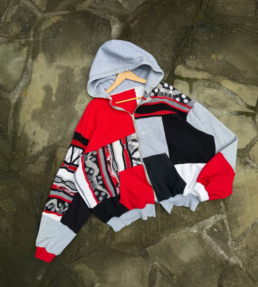 Hot Tamale Zip (XS-XXL)