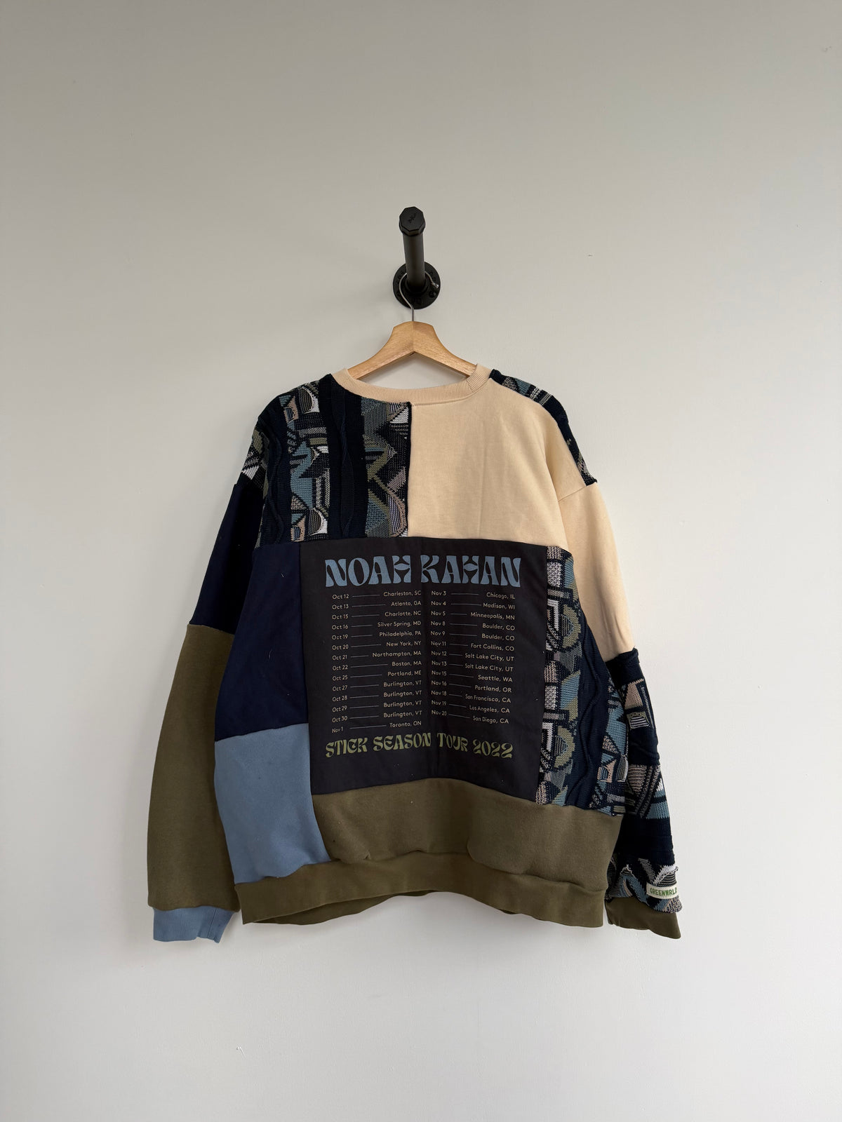 Headed North (XXL)