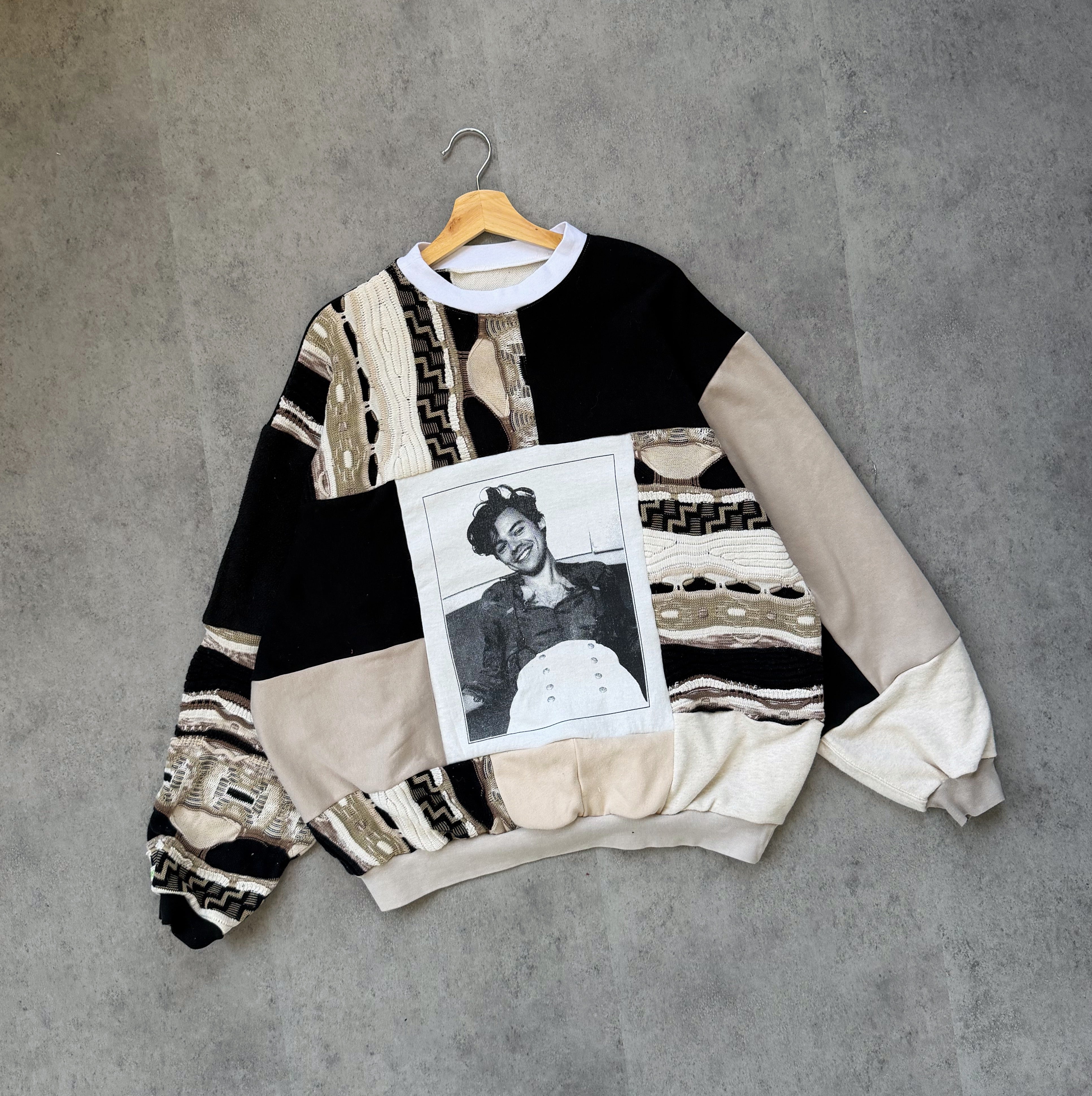 Harry Styles (XS-XXL)