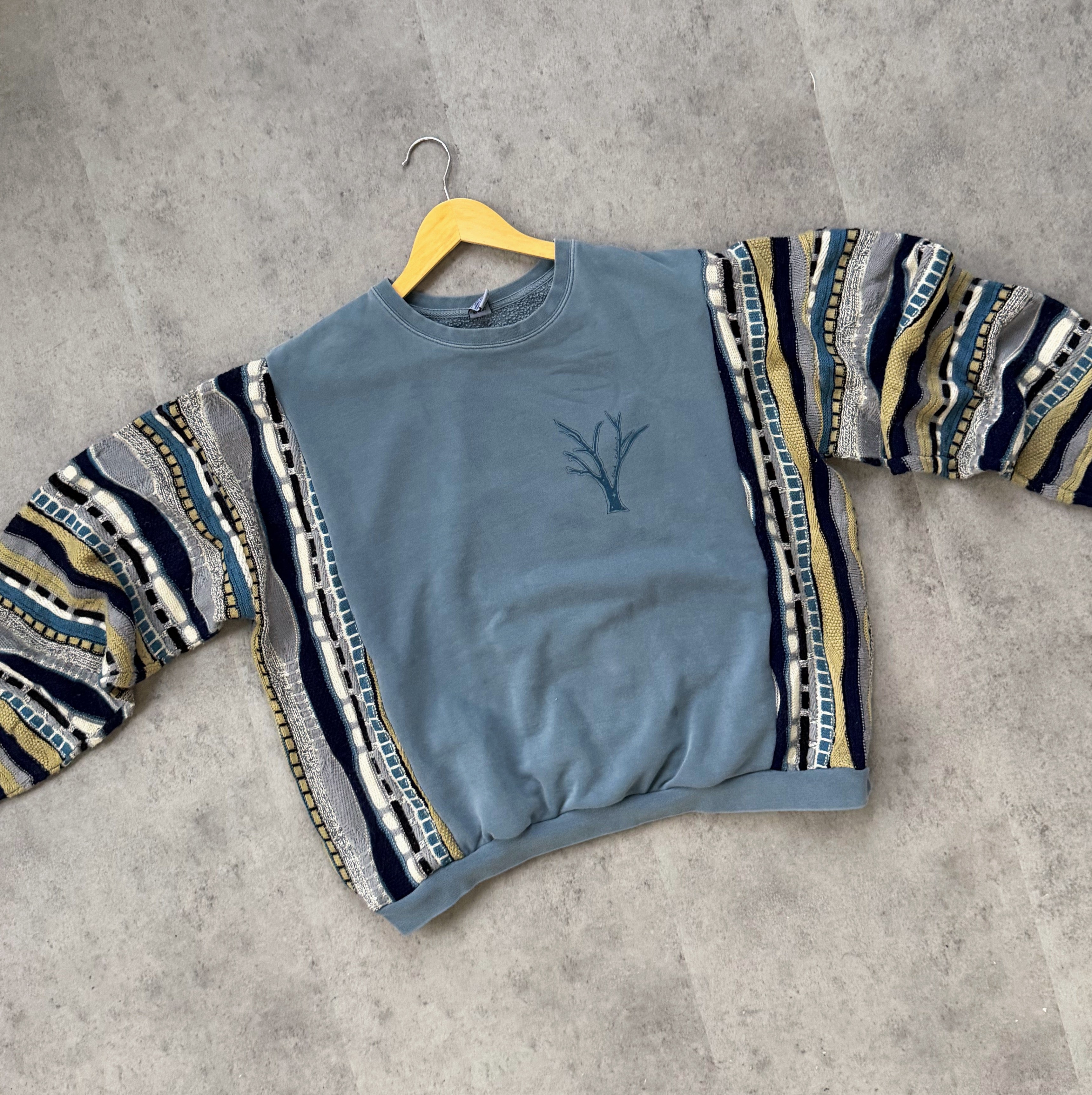 Headed North (XS-L/XL)