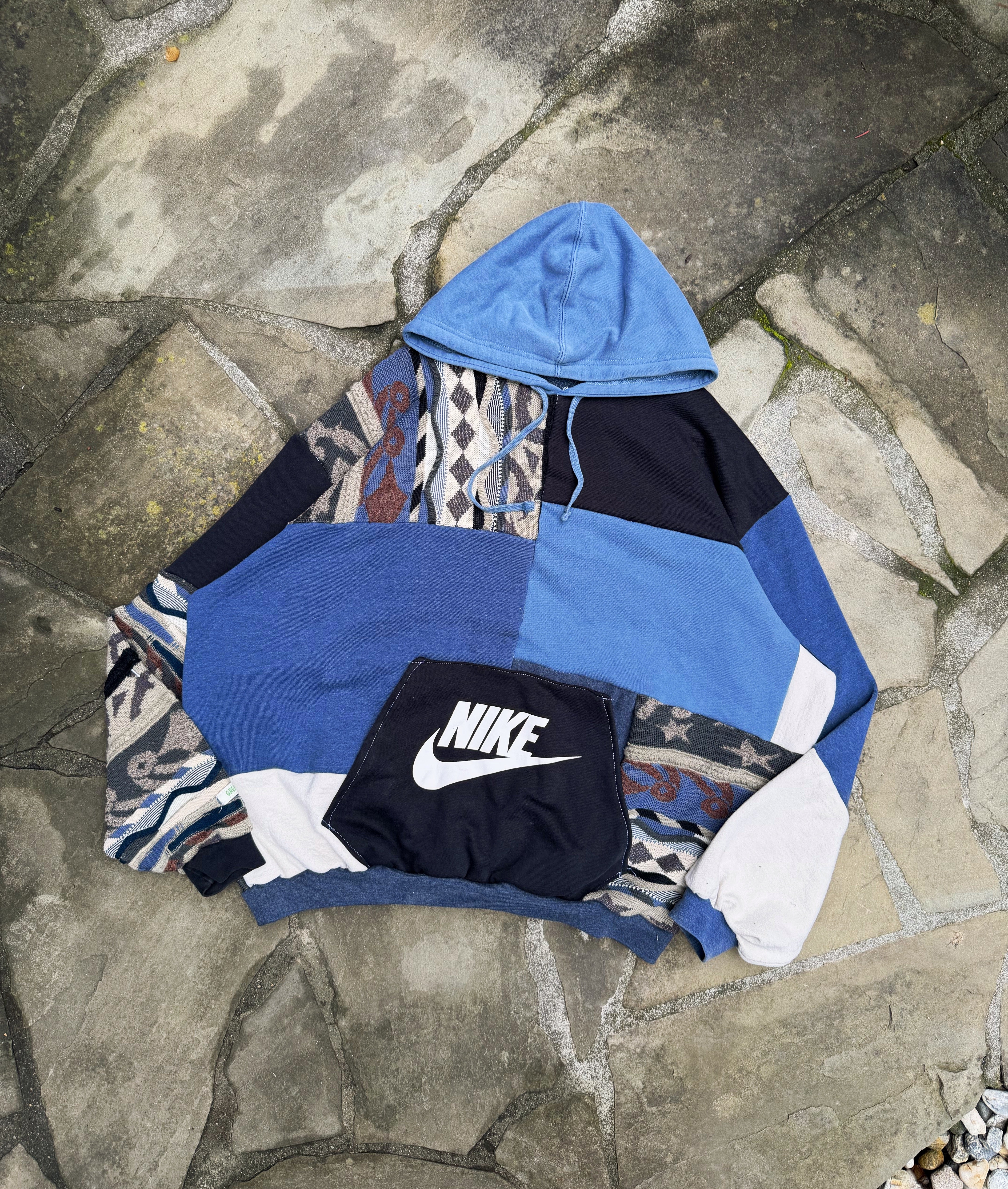 Building Sandcastles (XS-XXL)