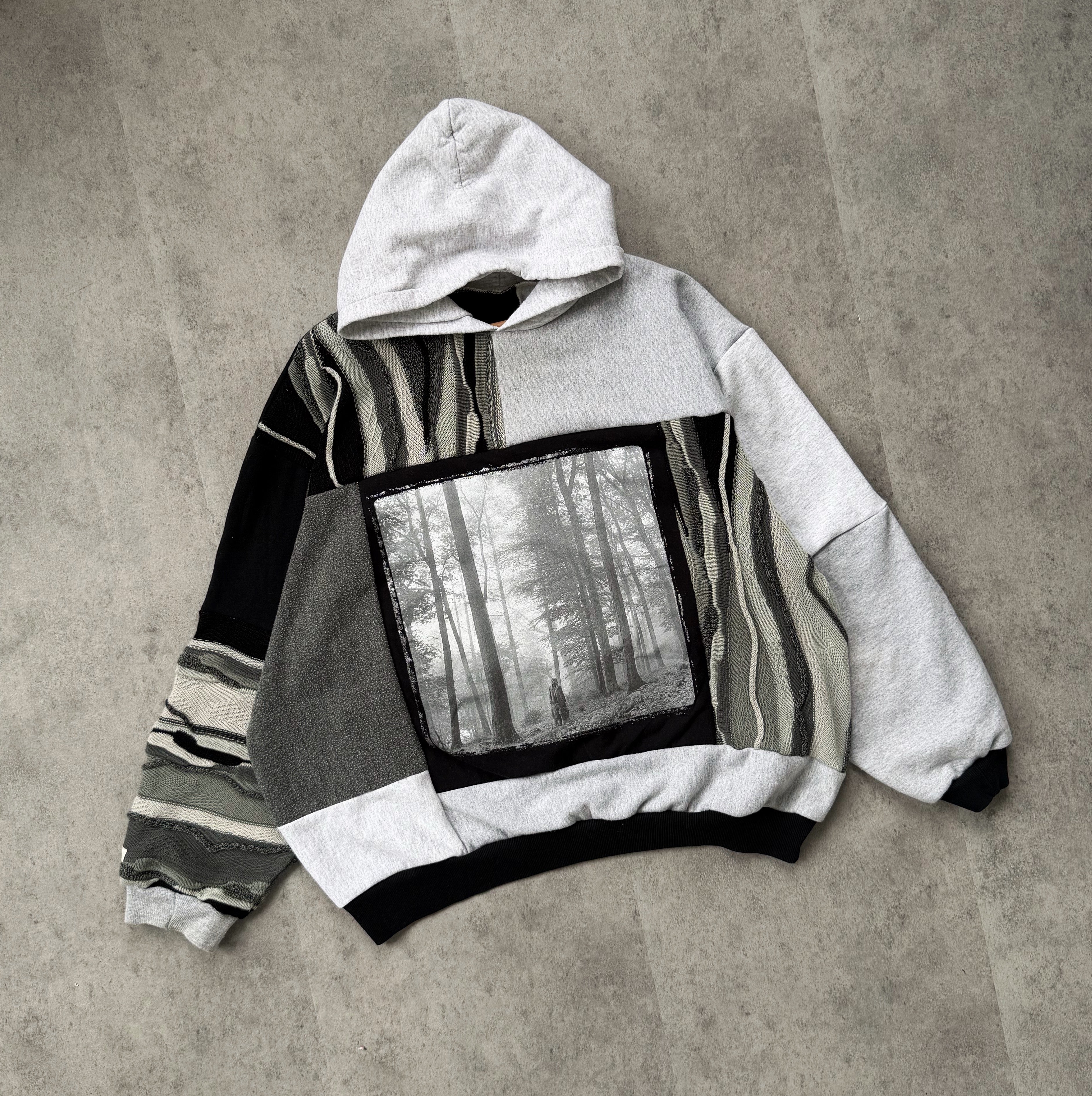 Folklore (XS-XXL)