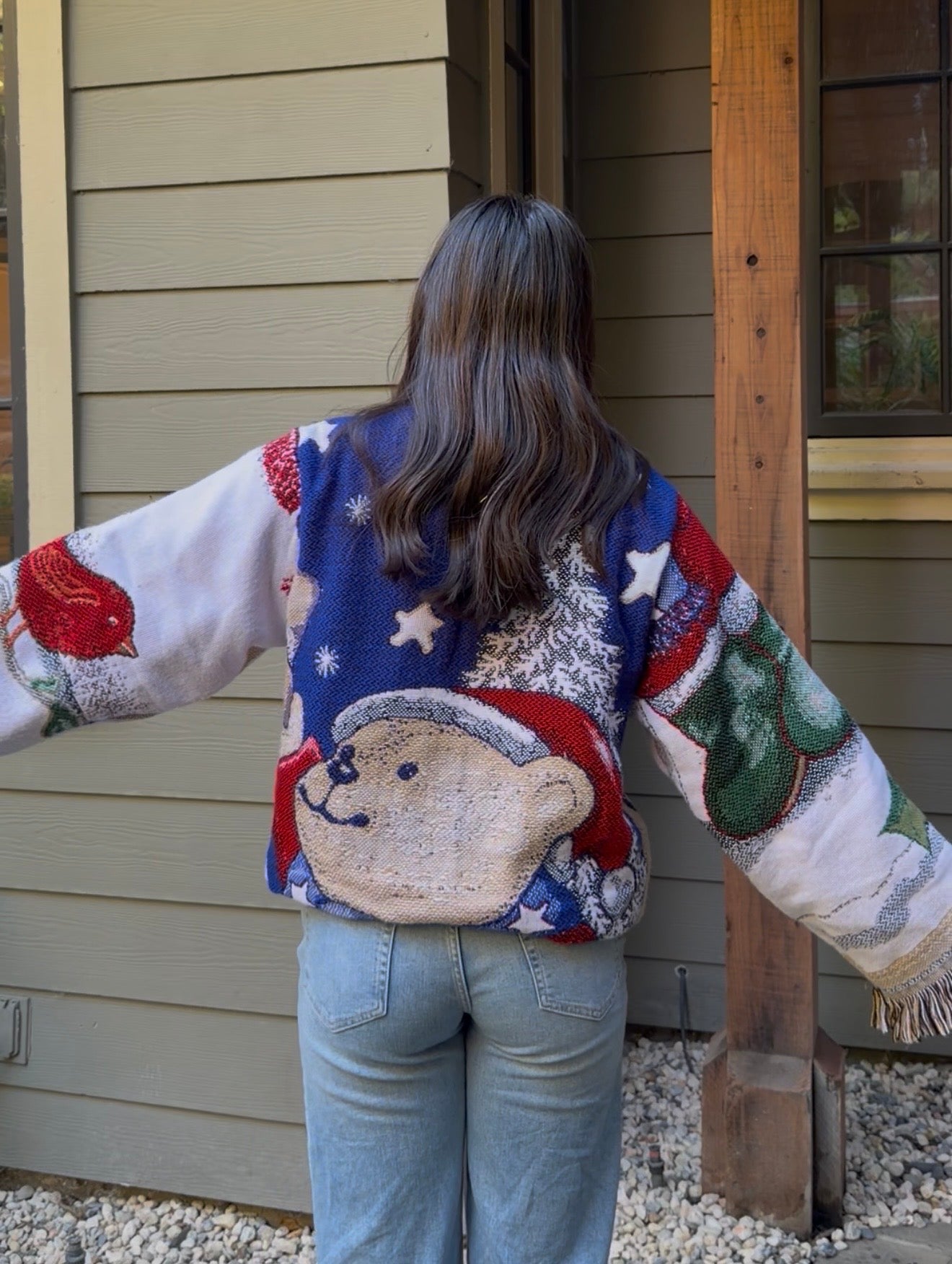 Winter Wonderland (XS-M)