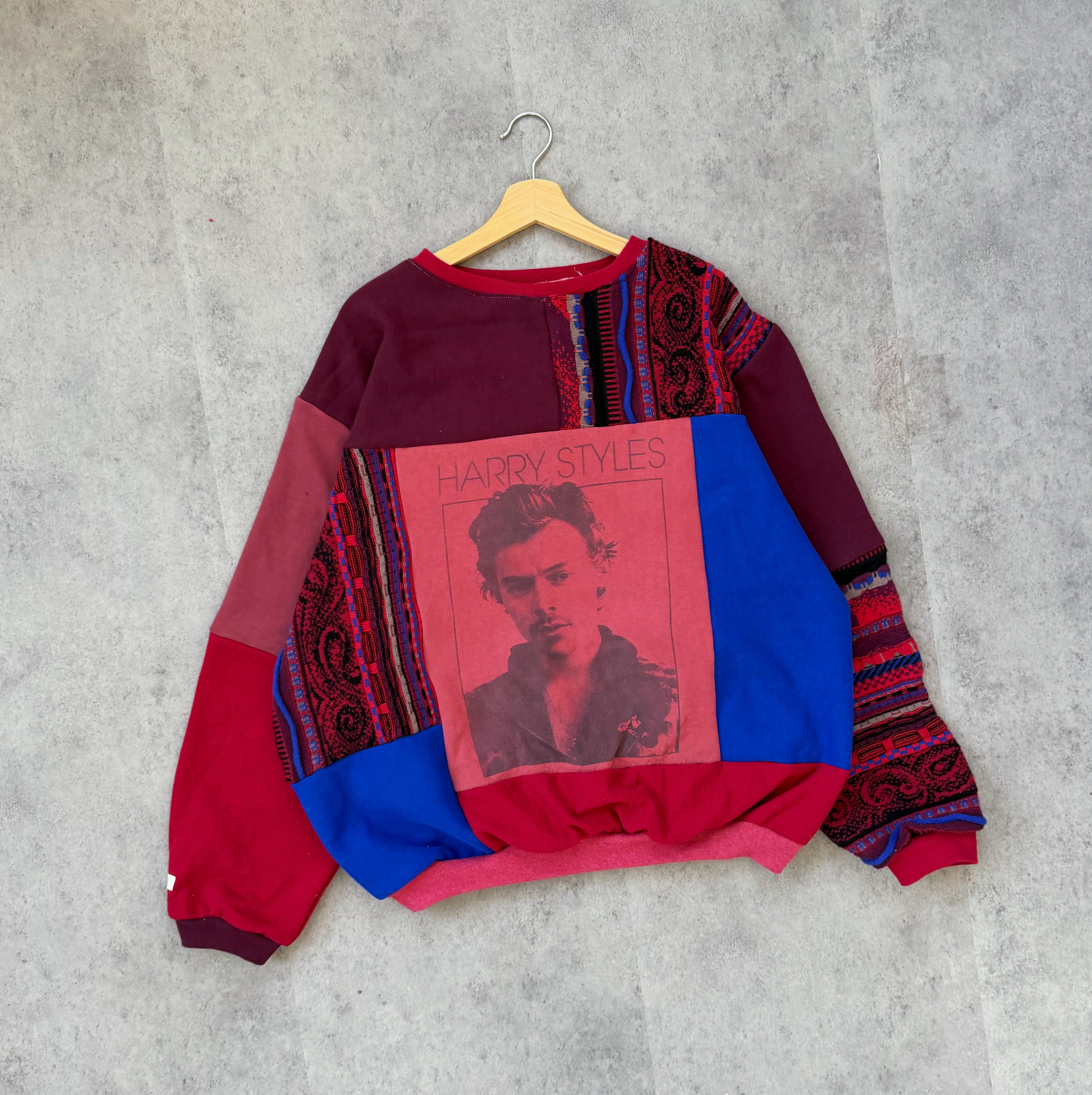 Harry Styles (XS-XL)