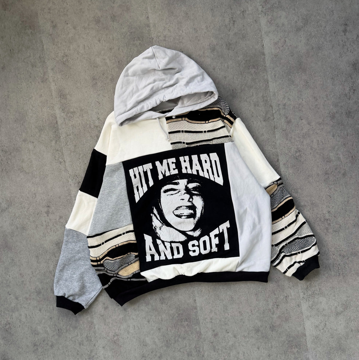 Billie Eilish (XXL)