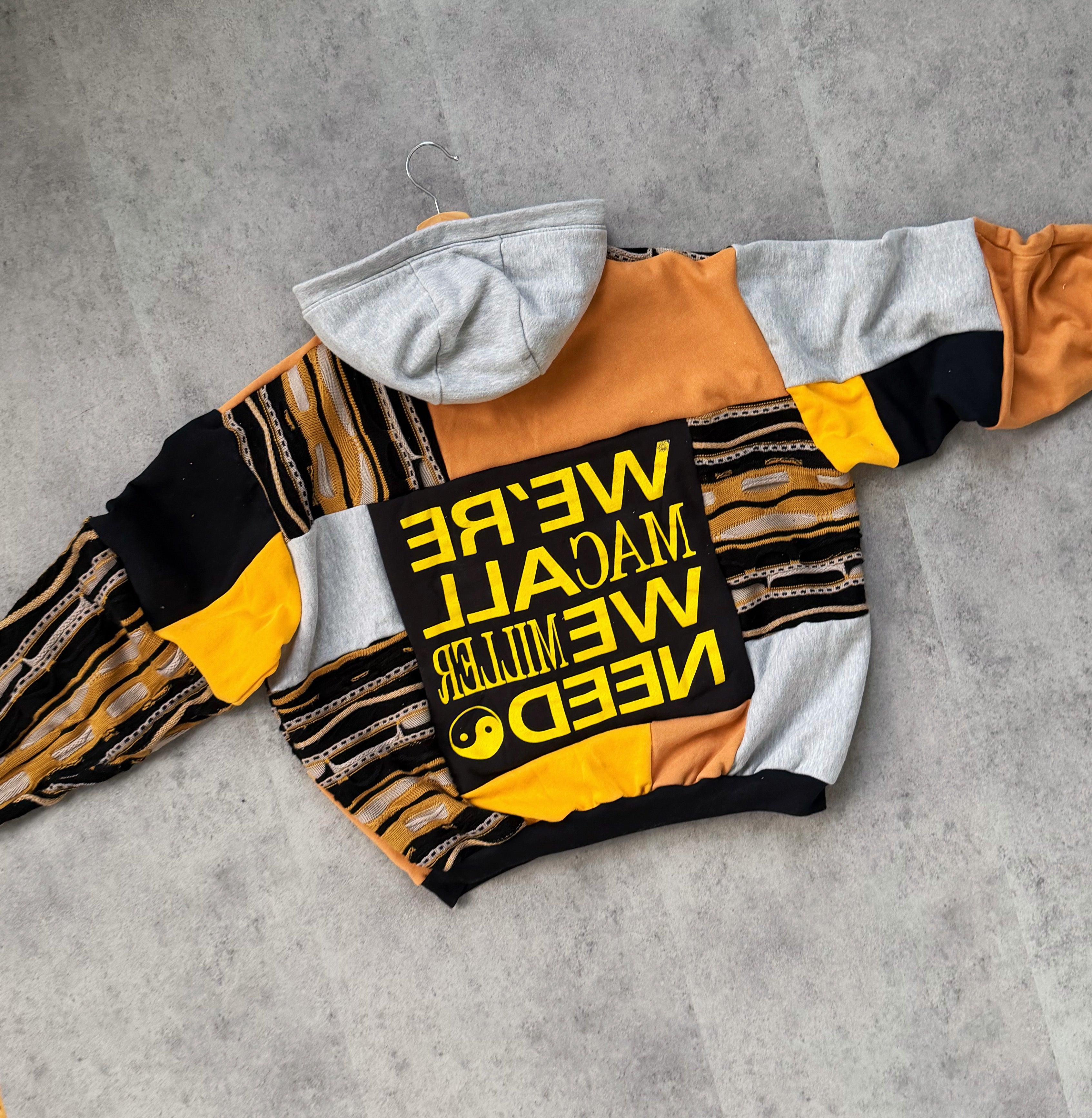 Mac Miller (XS-XL)