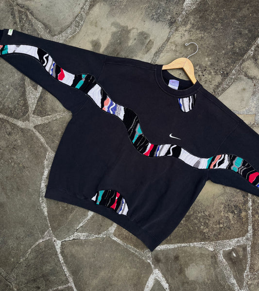 Wave (XS-XL)
