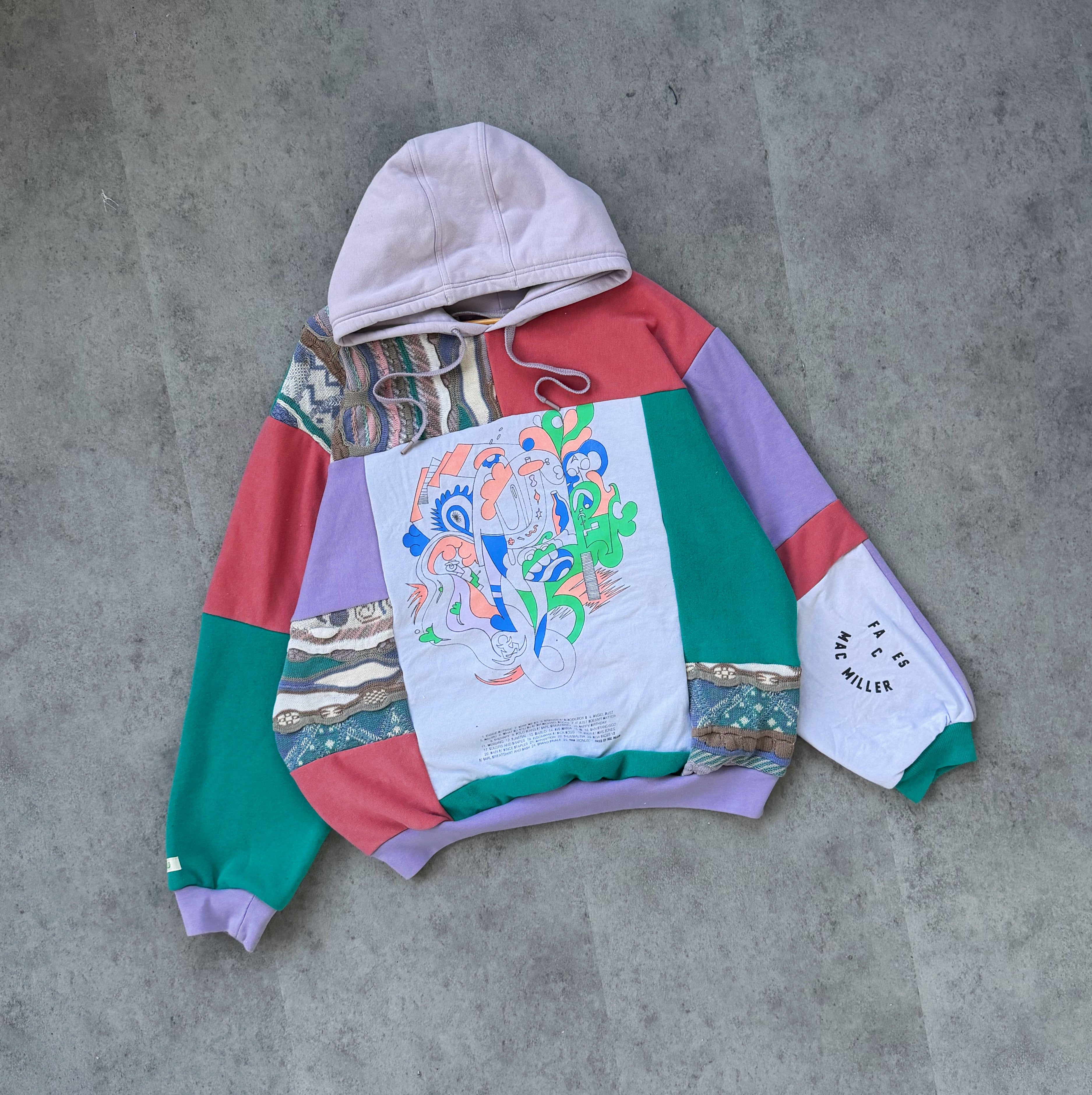 Mac Miller (XS-XL)