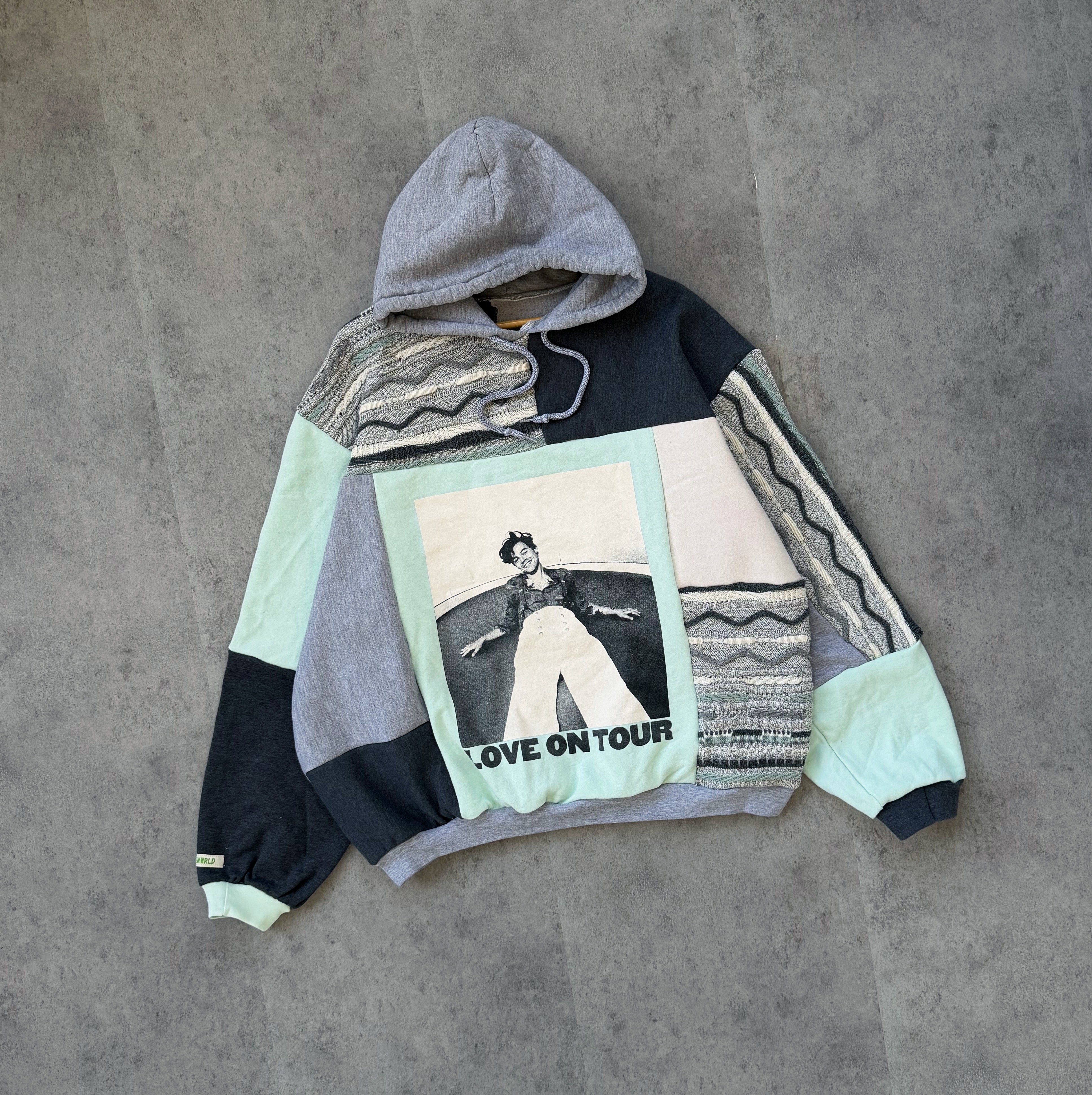 Harry Styles (XS-XL)