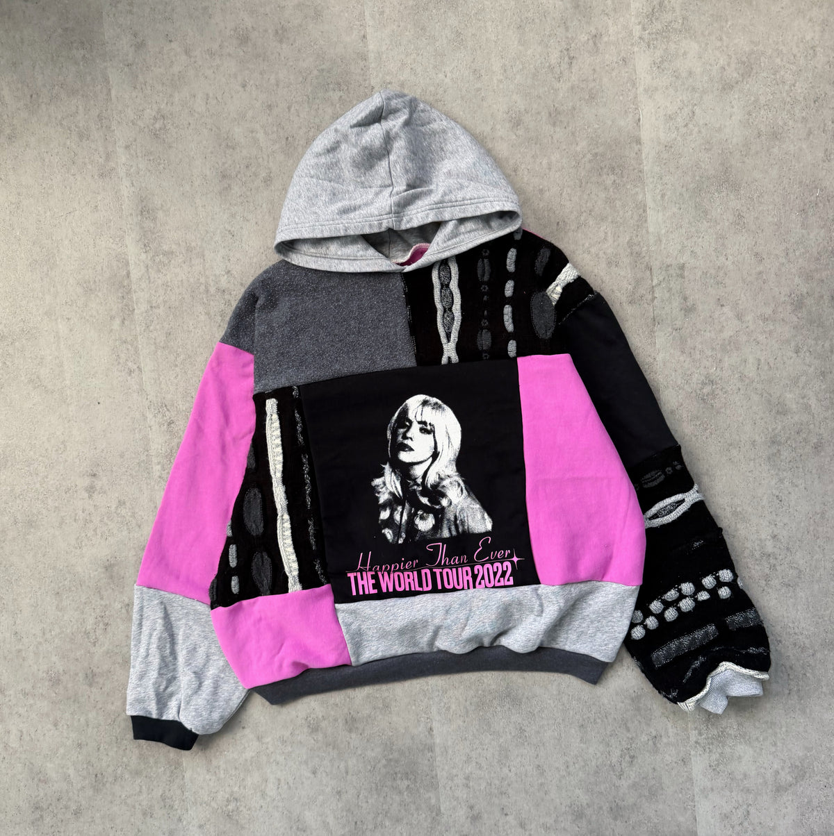 Billie Eilish (XL)