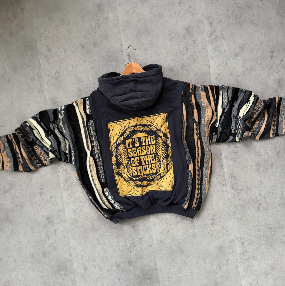 Porch Light (L/XL)