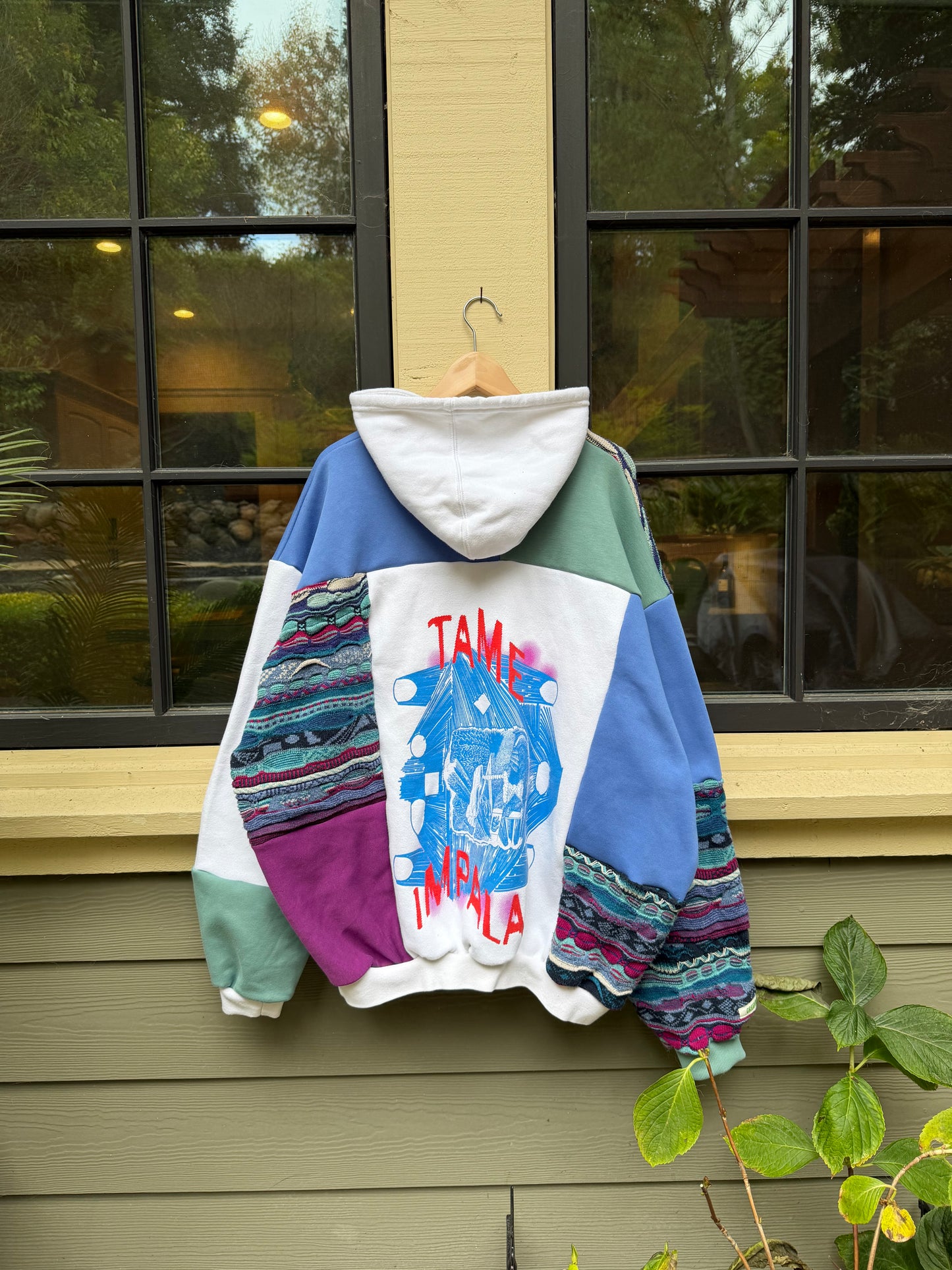 Tame Impala (XS-XXL)