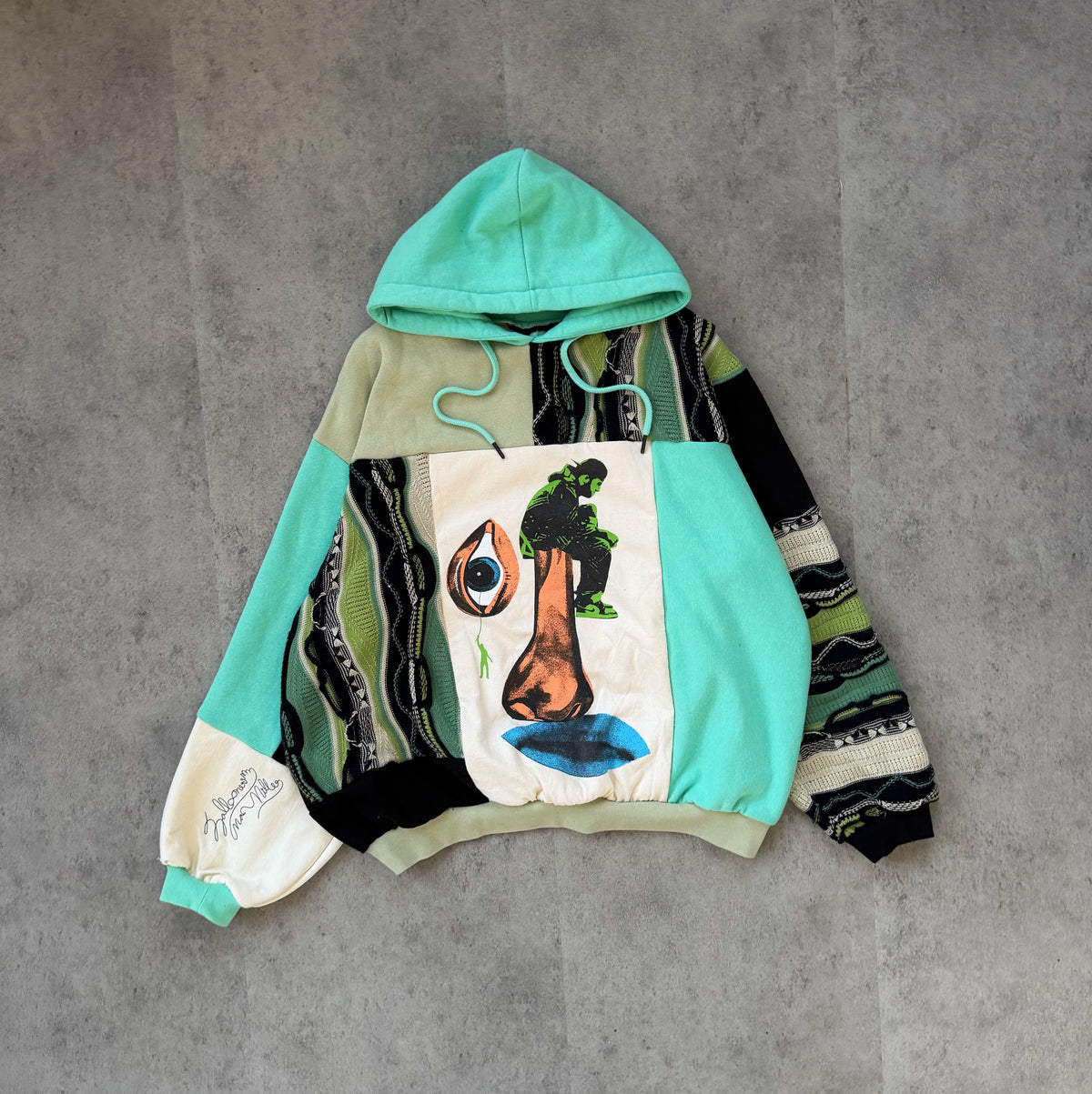 Mac Miller (XL)