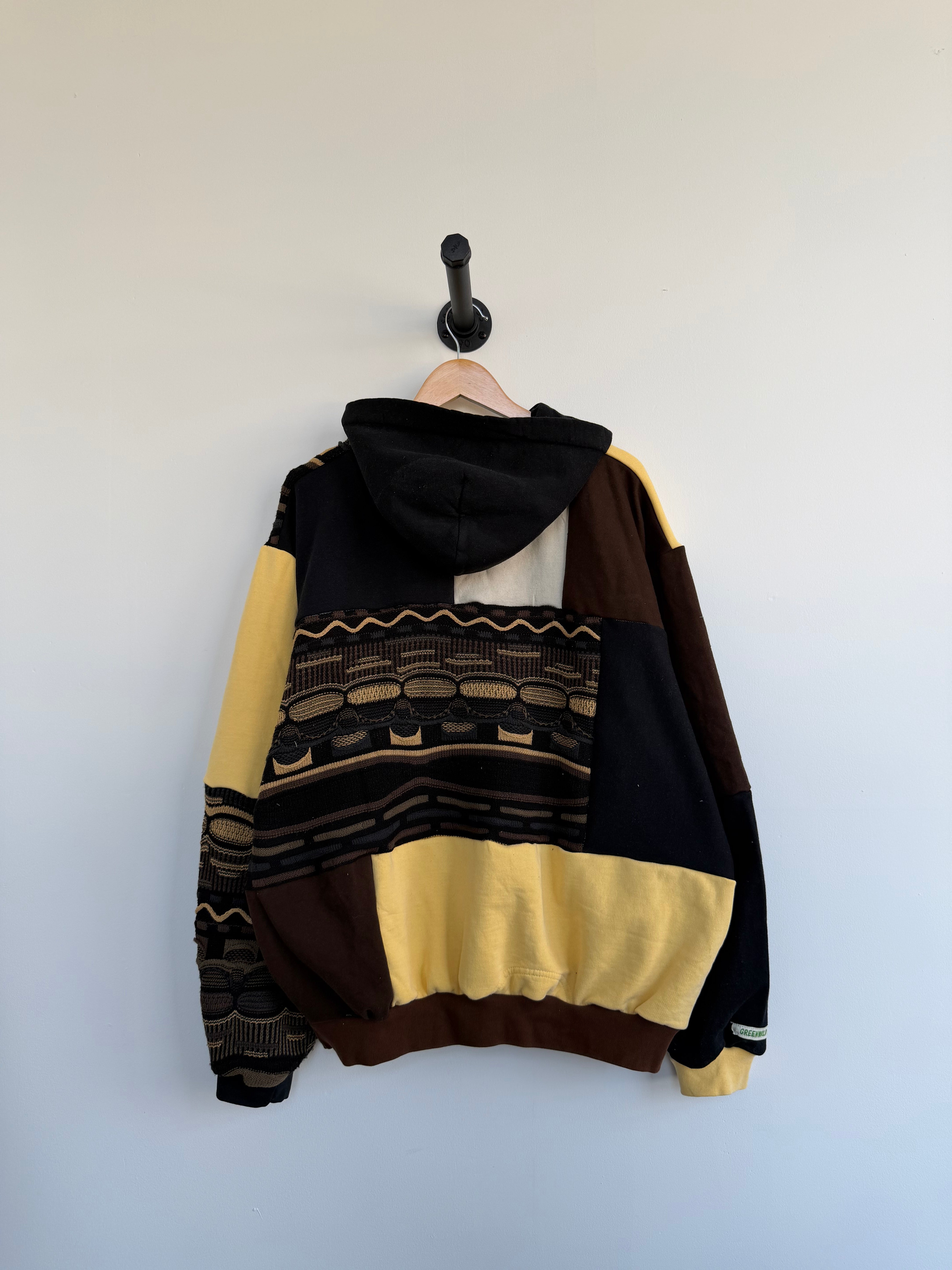 Dan (XS-XXL)