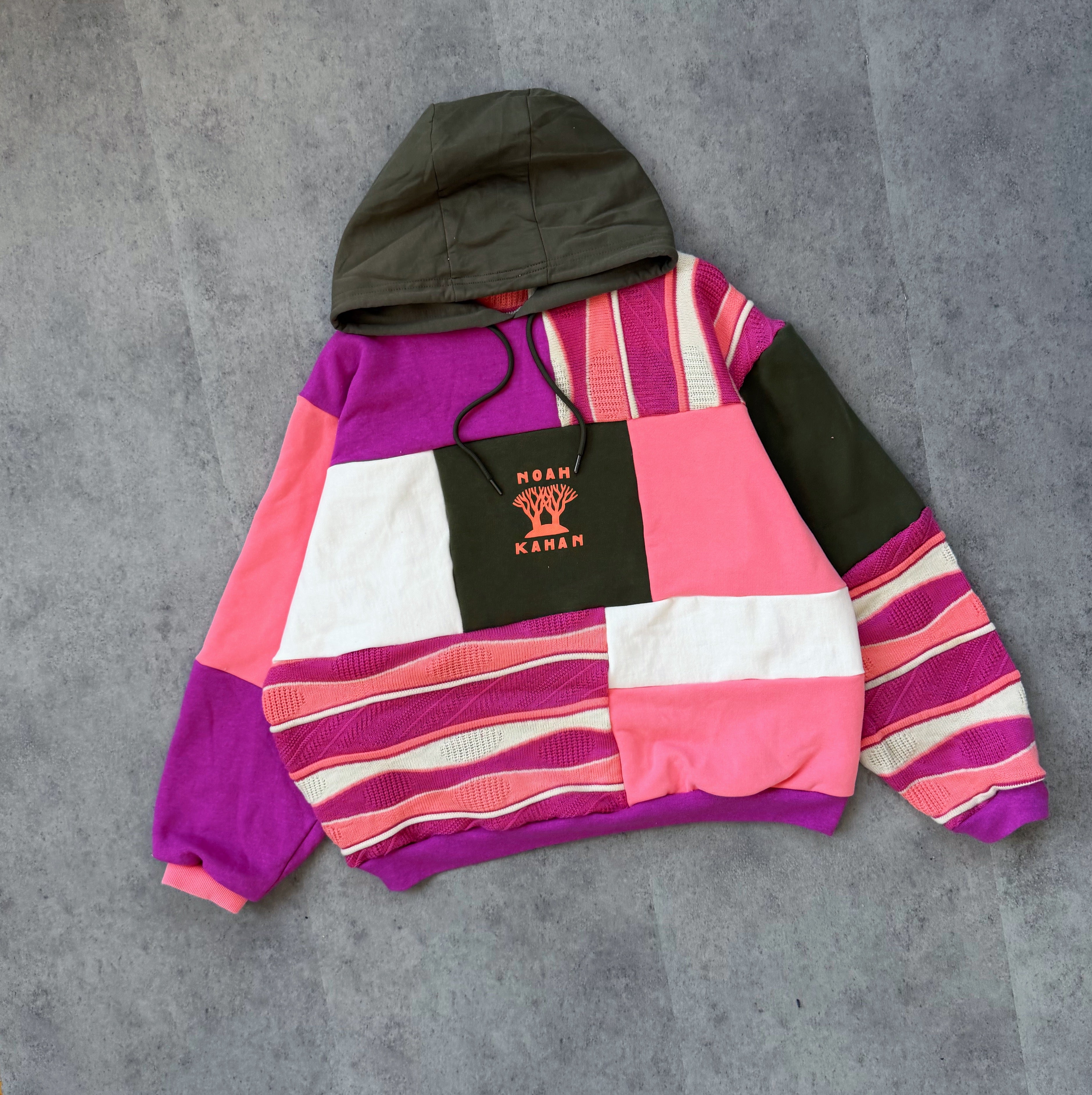 New Perspective (XS-XL)