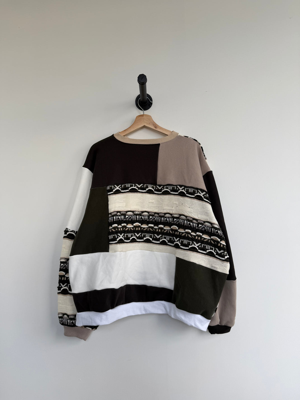 The Great Divide (XL)