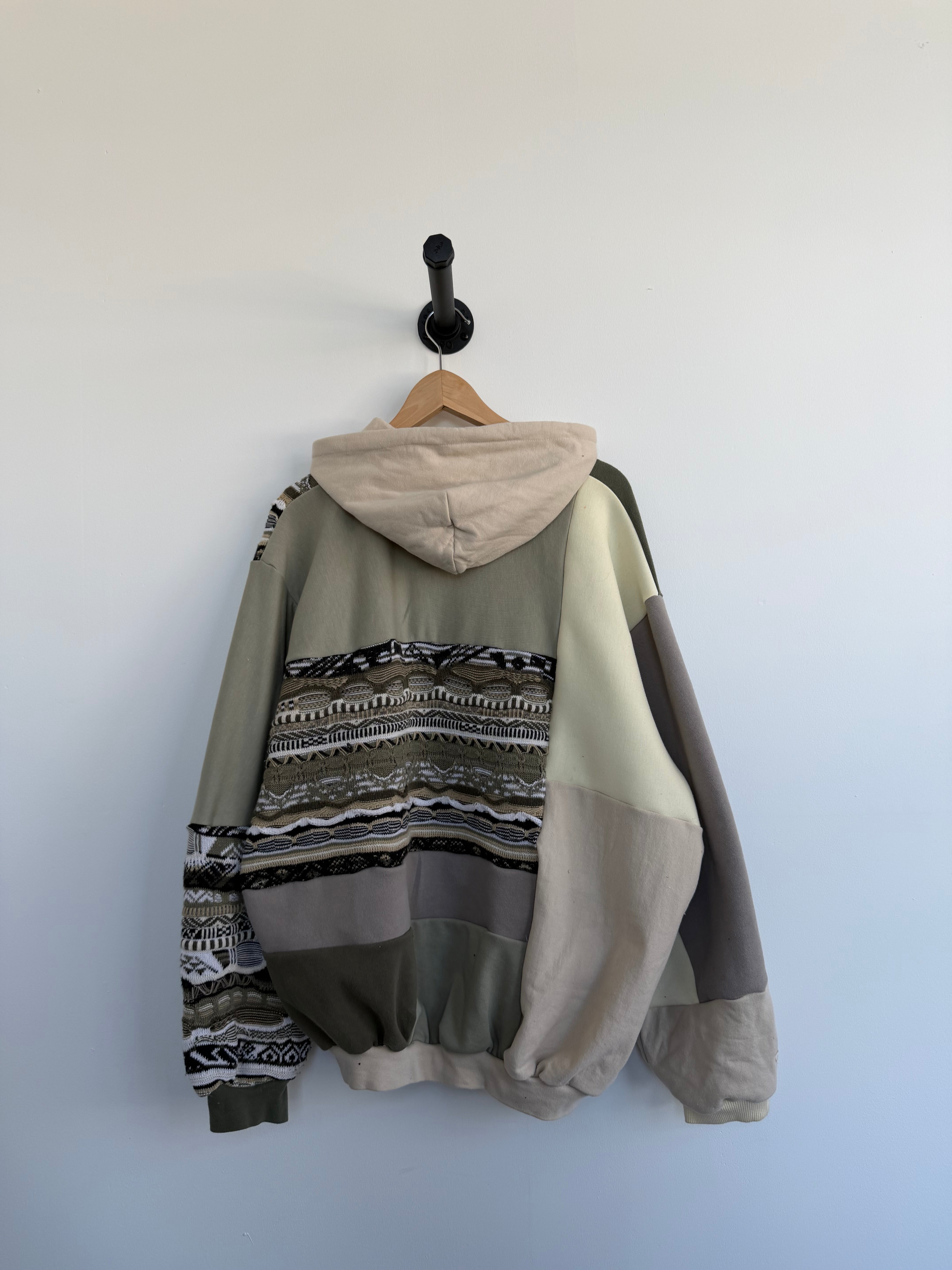 Willing & Able (XS-XL)