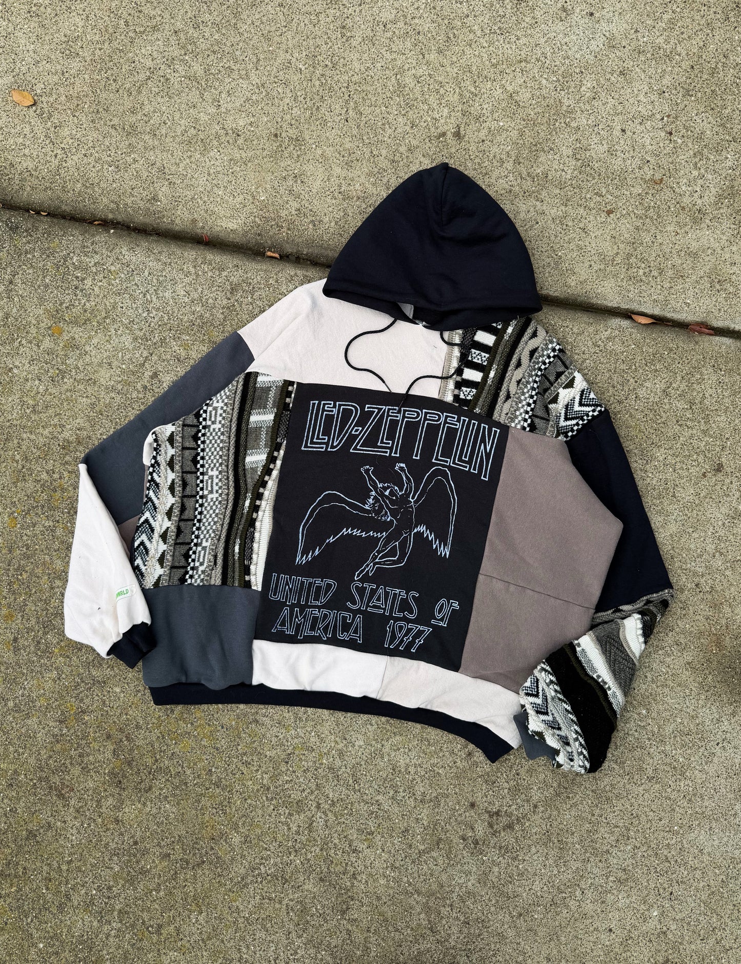 Led Zeppelin (XS-XXL)