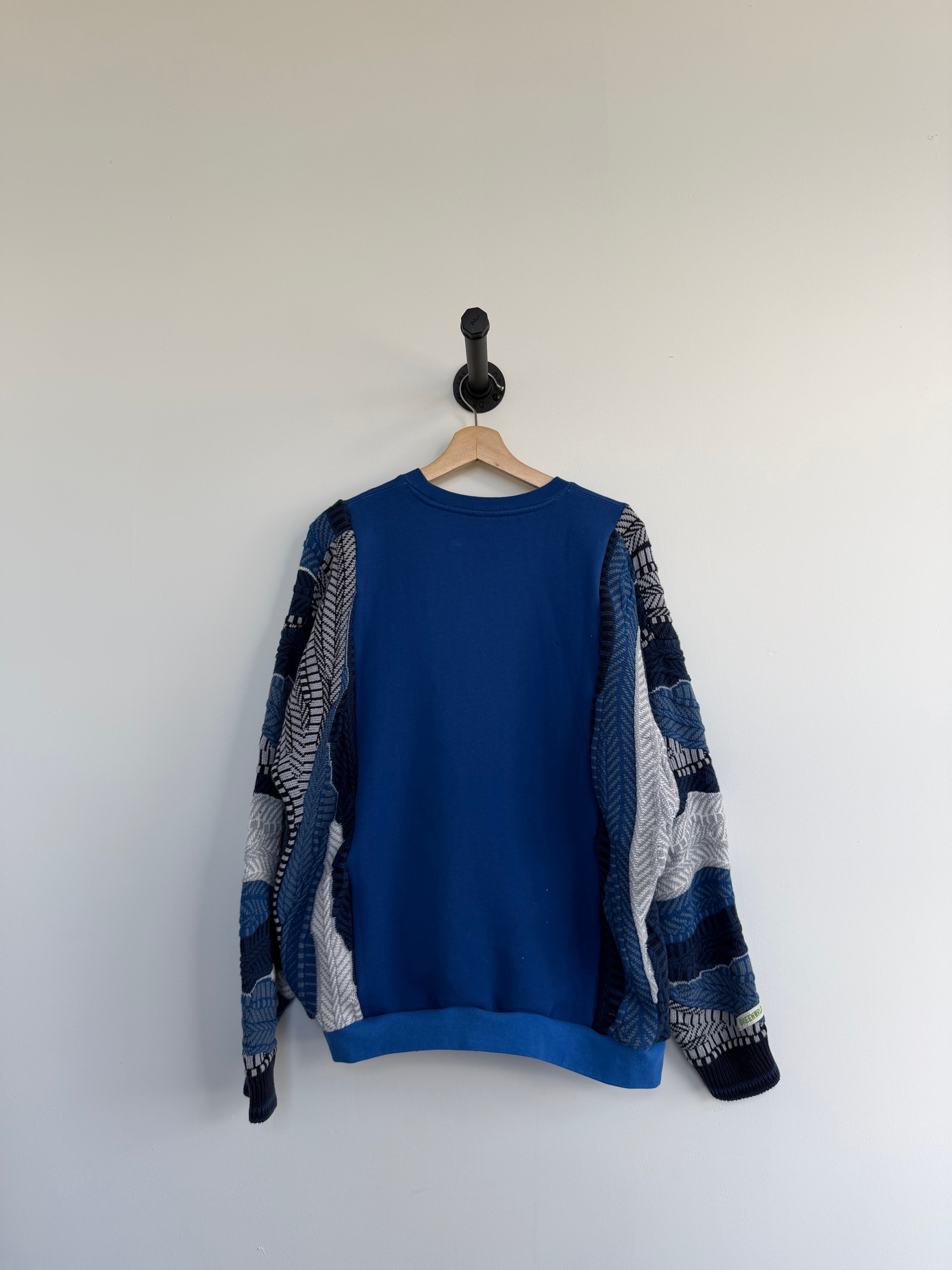 Spoiled (XS-L)